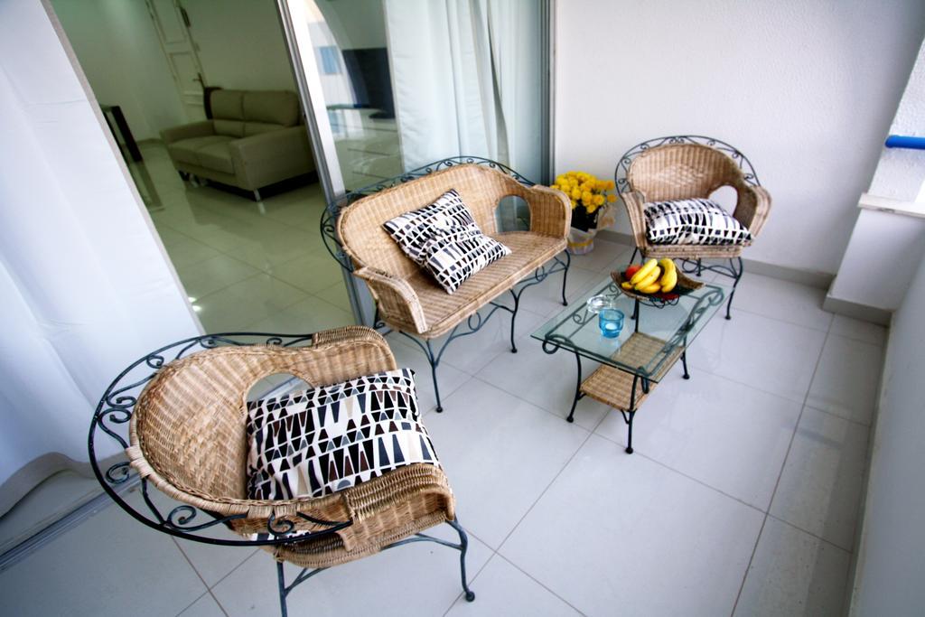Pissouri Beach Apartments