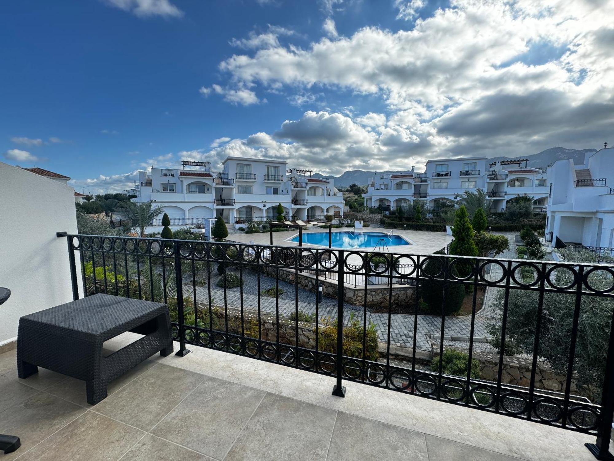 Carrington Holidays * Kyrenia (Northern Cyprus)