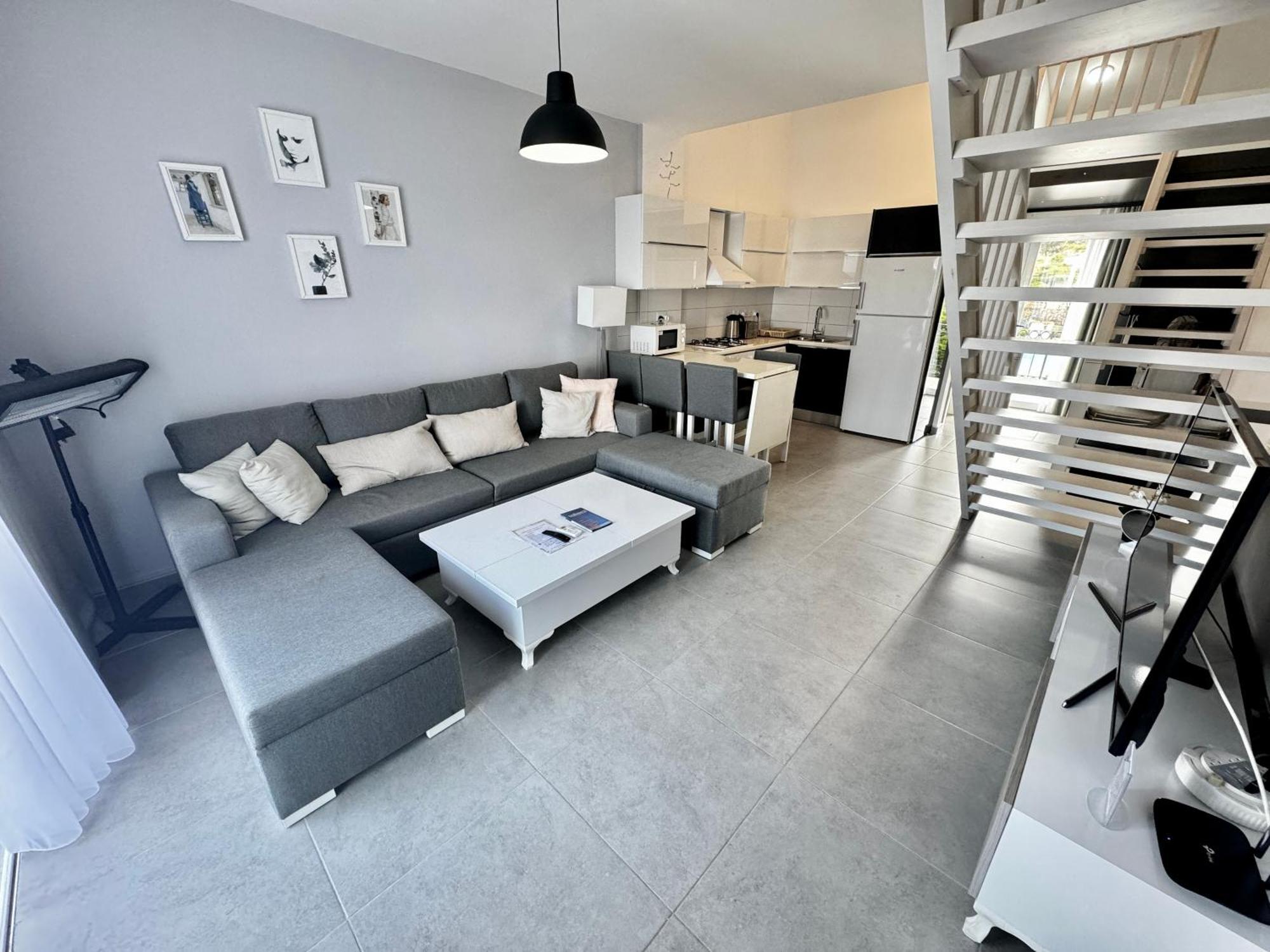 Carrington Holidays * Kyrenia (Northern Cyprus)