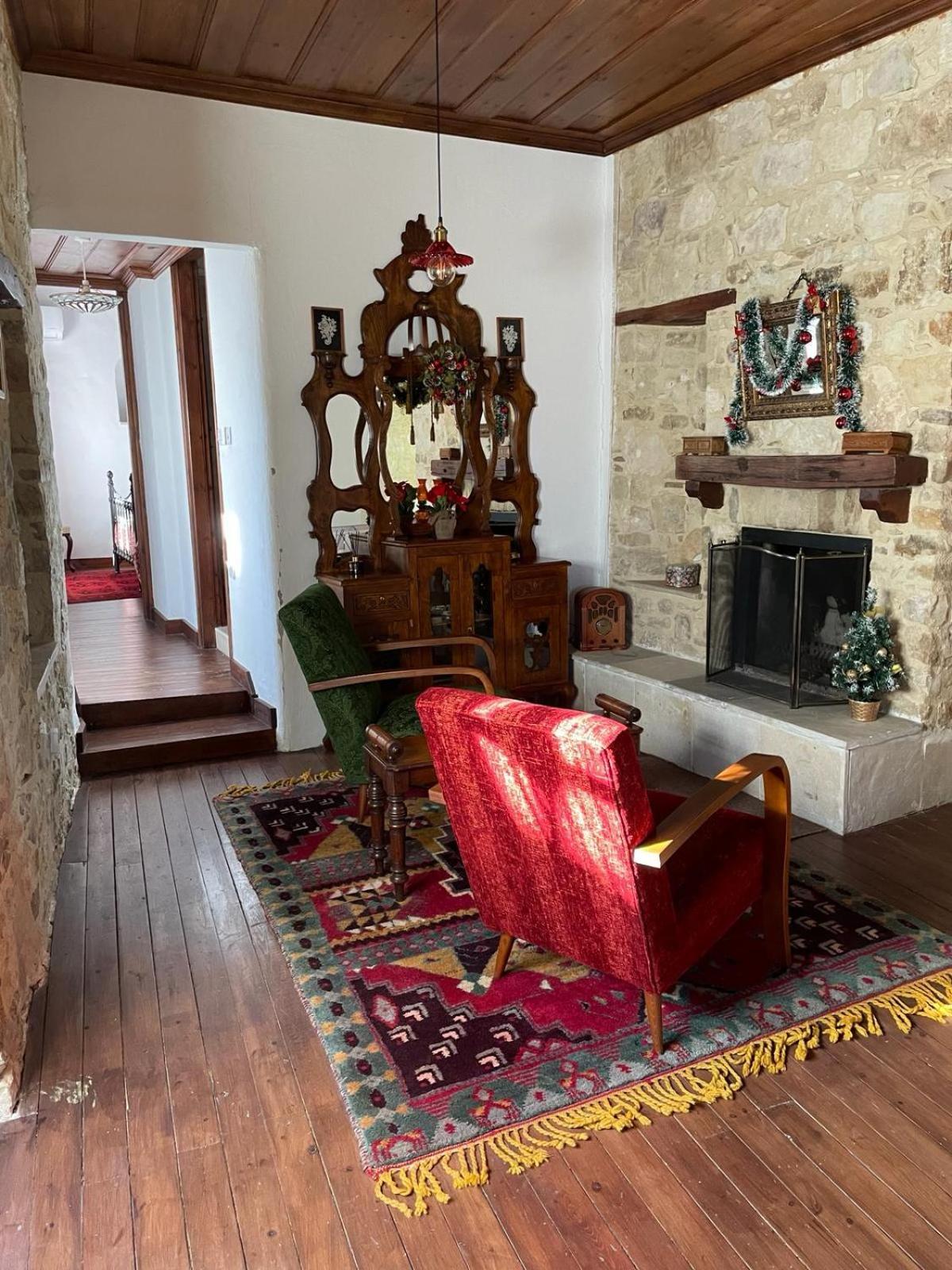 Afames House - Beautiful Traditional House Holiday home