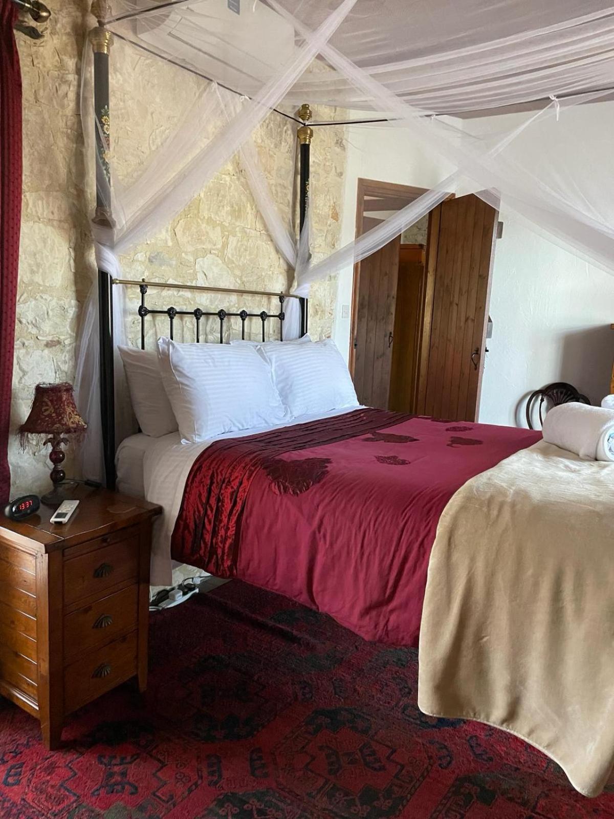 Holiday home Afames House - Beautiful Traditional House Omodos
