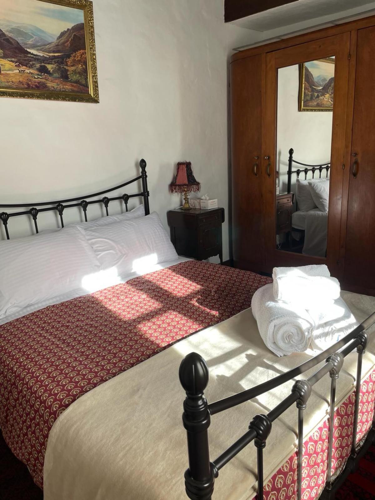 Afames House - Beautiful Traditional House Omodos