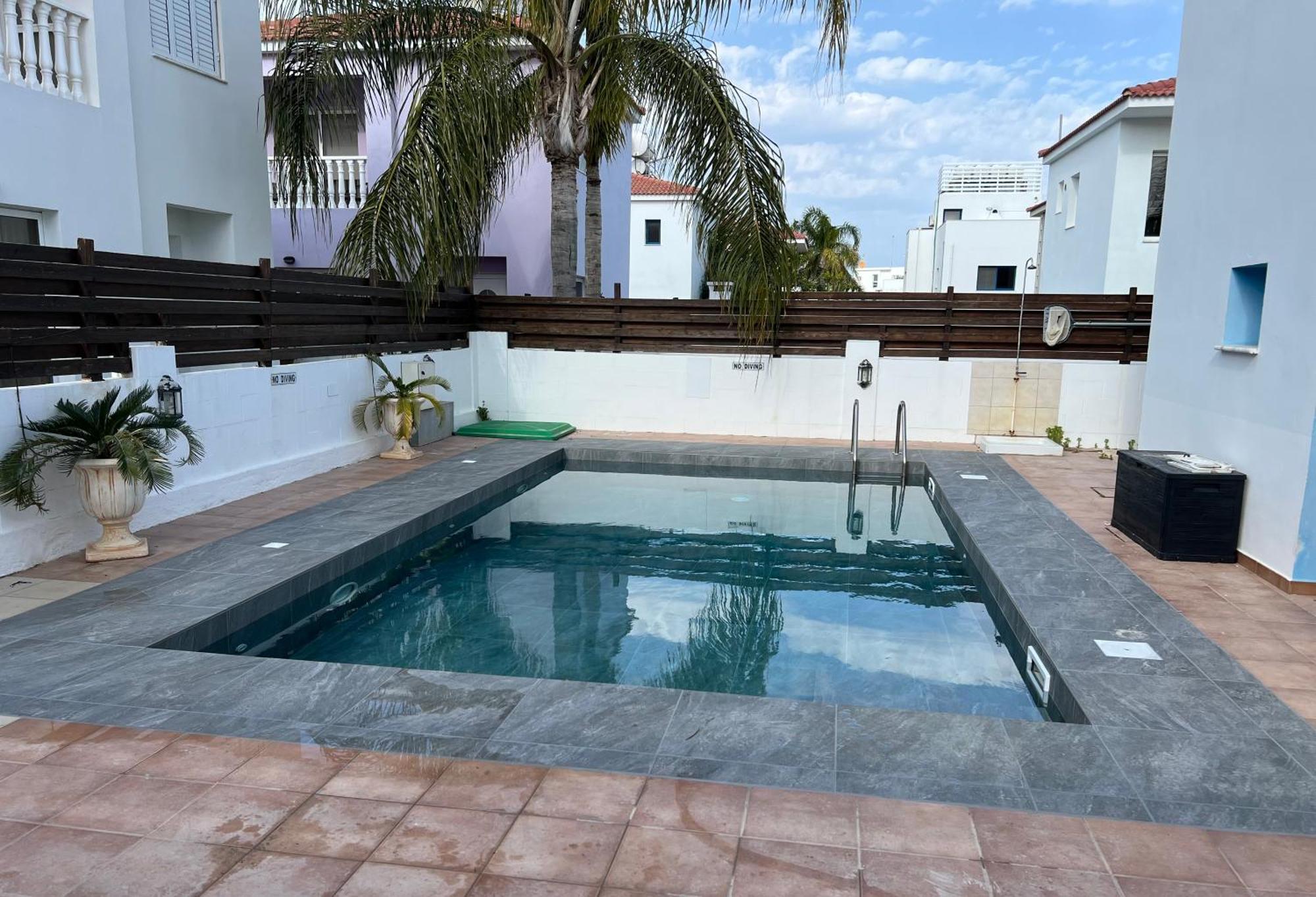 Villa Emiliana *