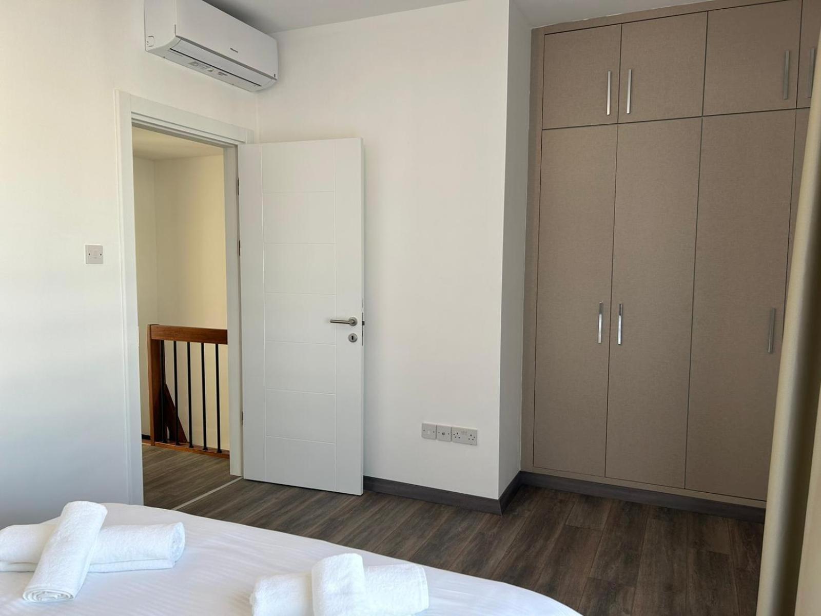 Westpark, Kyrenia Villa Girne