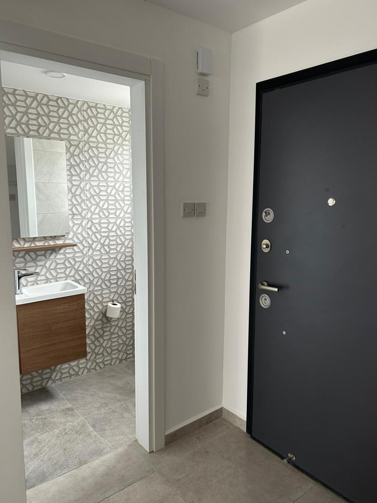Westpark, Kyrenia Villa