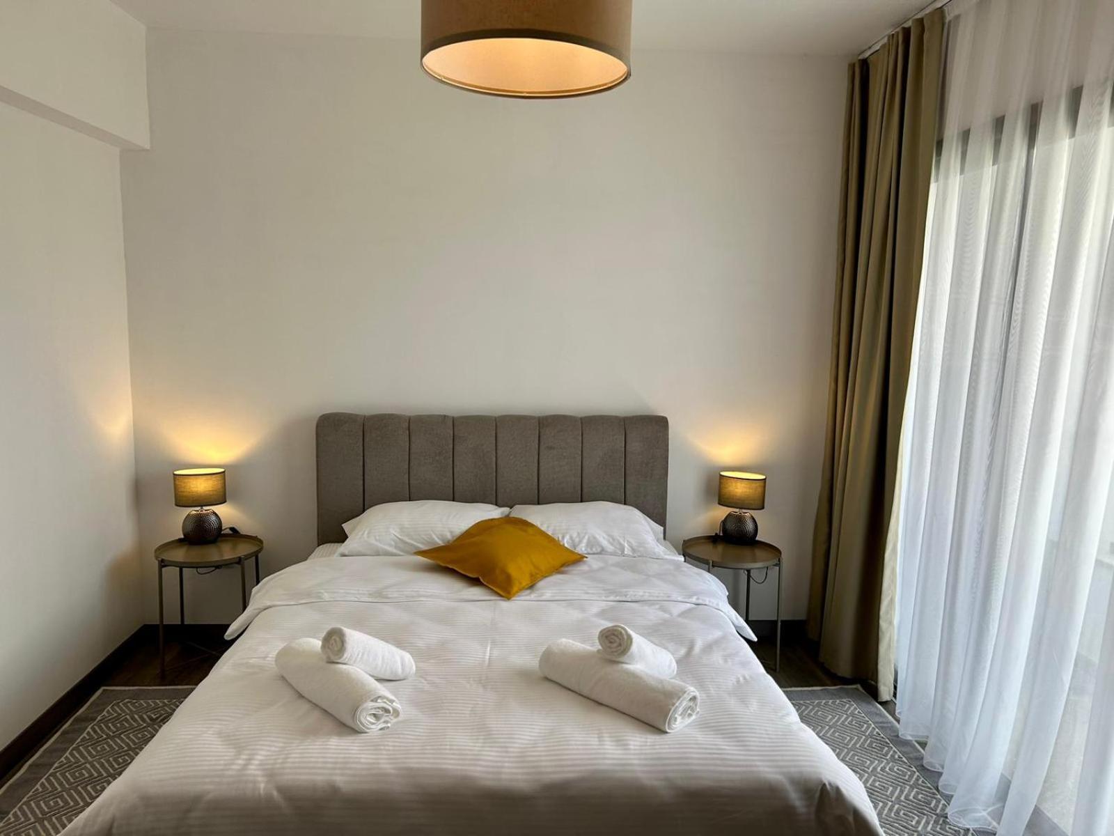 Villa Westpark, Kyrenia *