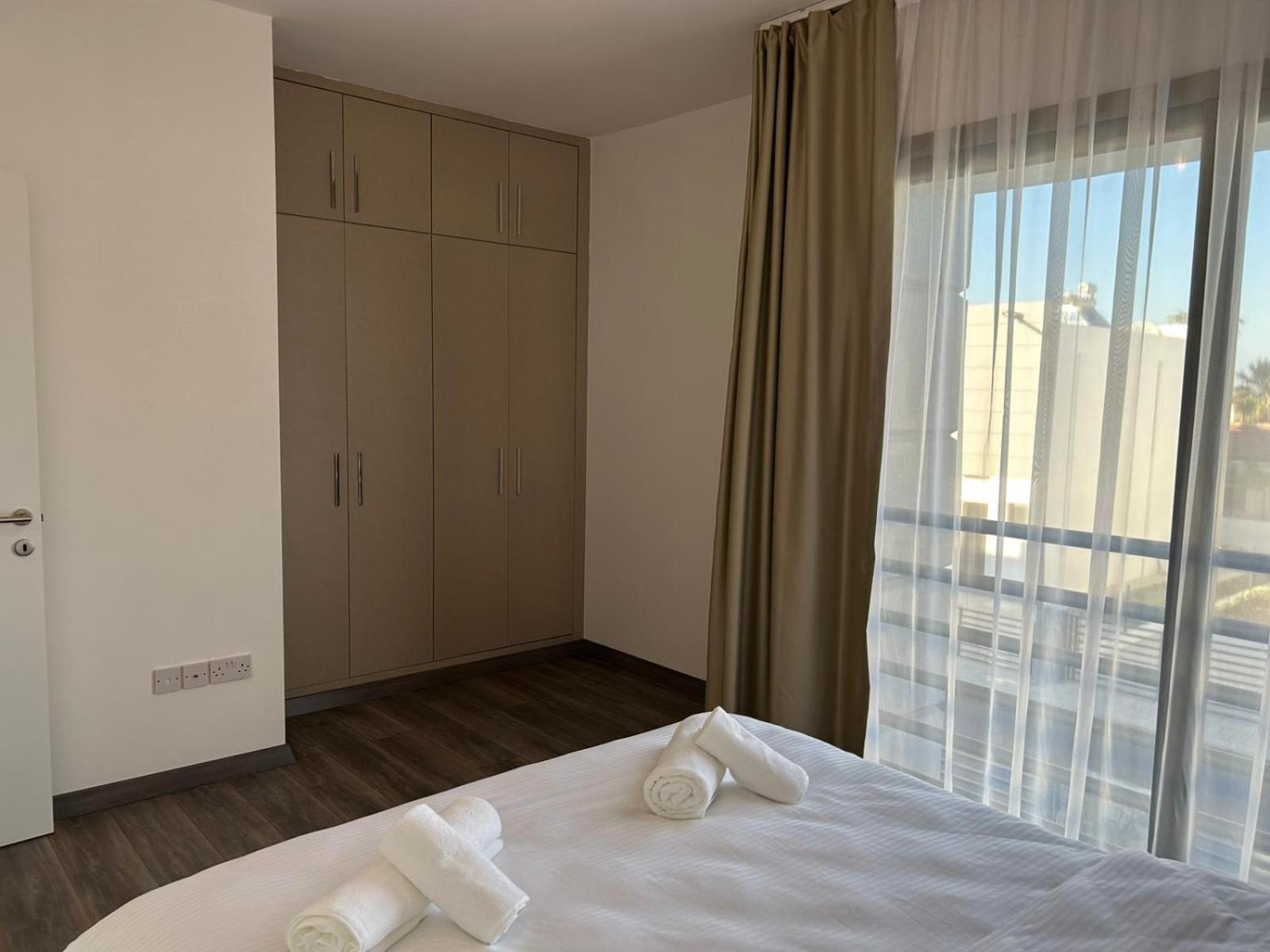 Villa Westpark, Kyrenia Girne