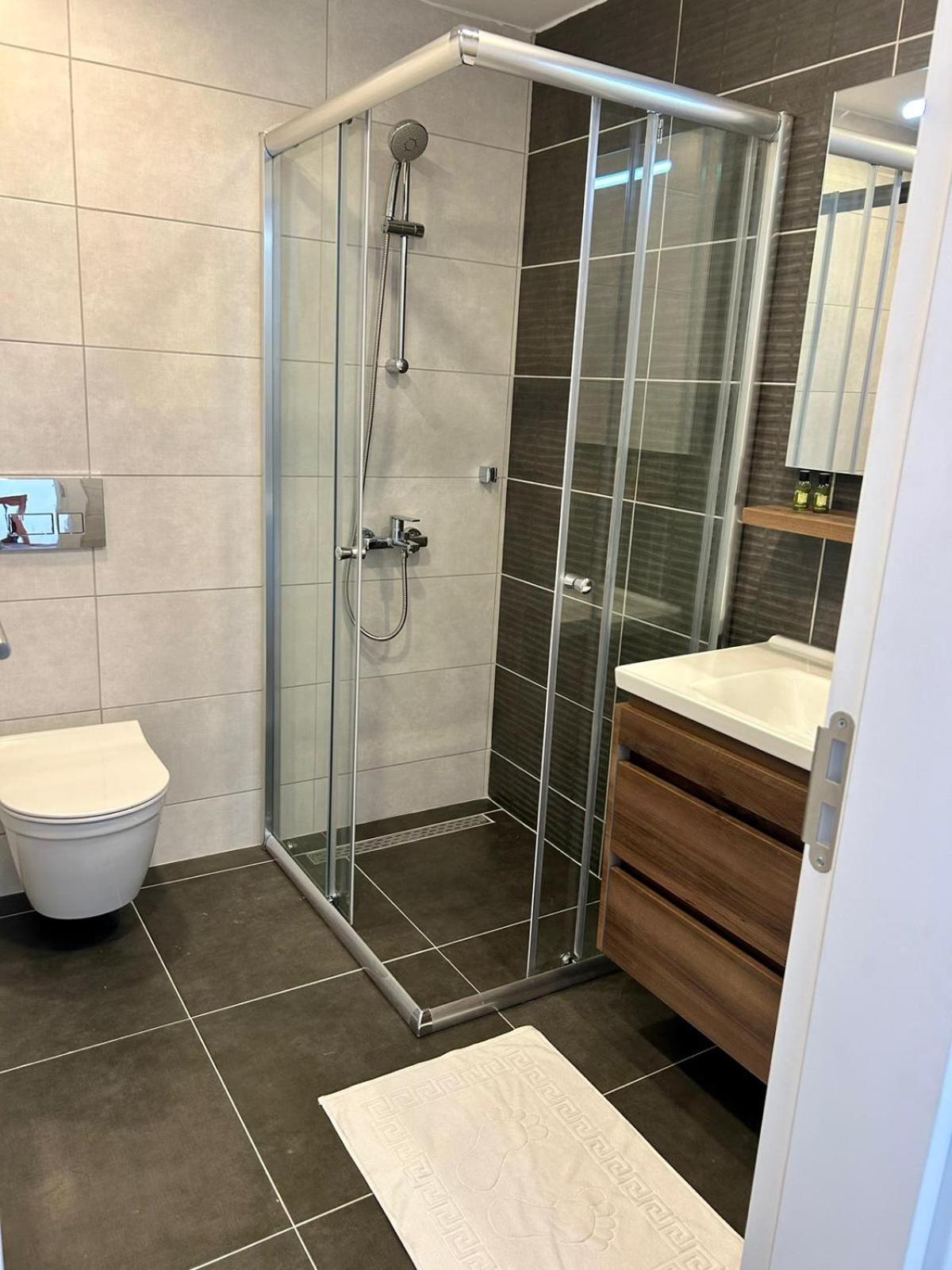 Westpark, Kyrenia Villa Girne