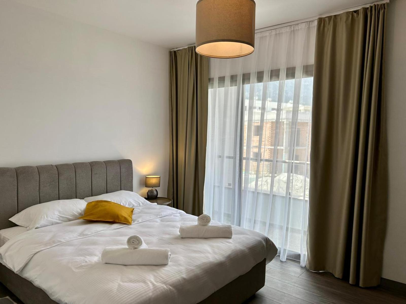 Westpark, Kyrenia Villa *