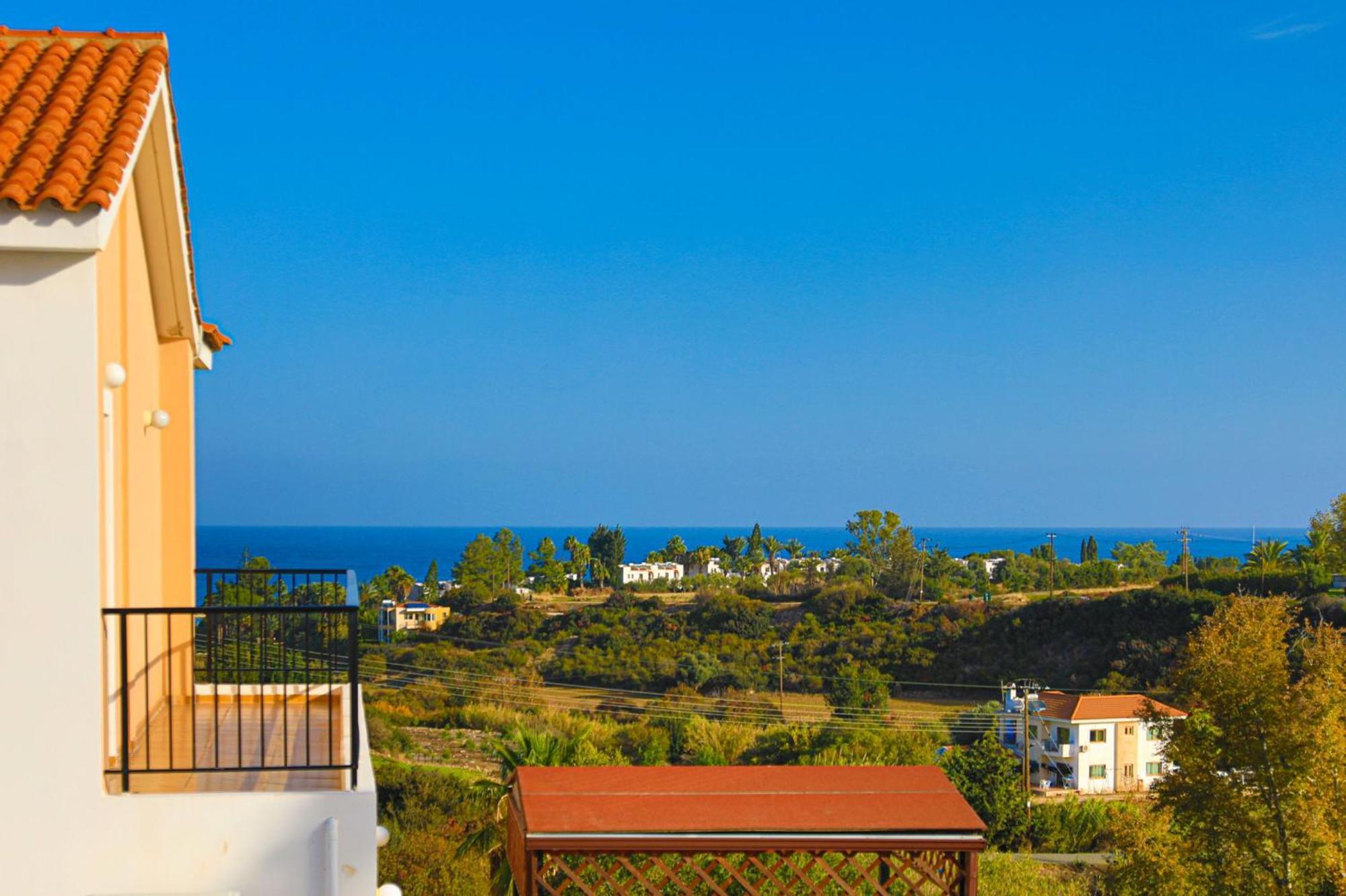 Ira Finiki Villa