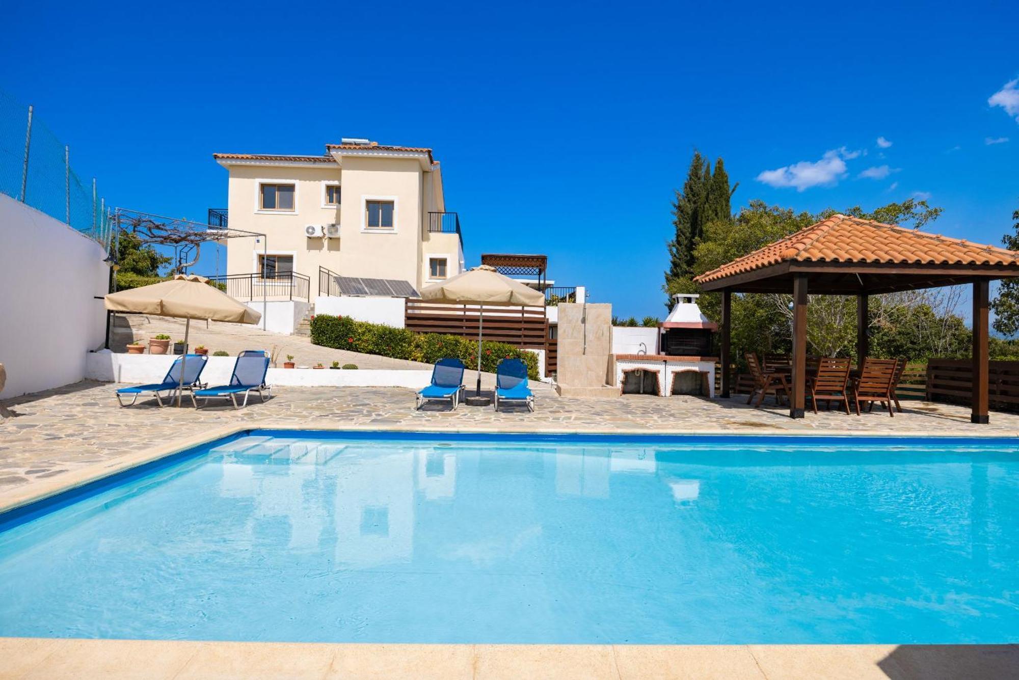 Villa Ira Finiki