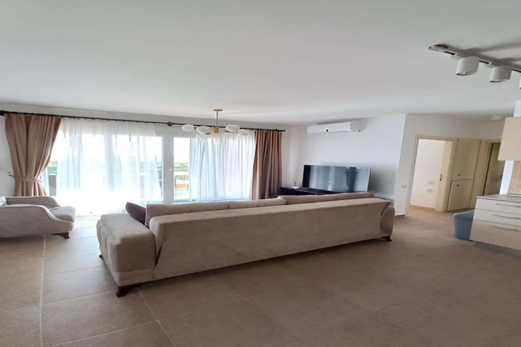 2+1 In Cyprus Thalassa Appartement *