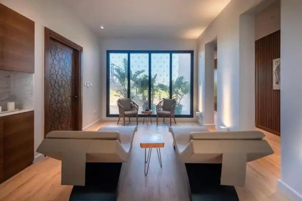 Appartement 2+1 In Cyprus Thalassa *