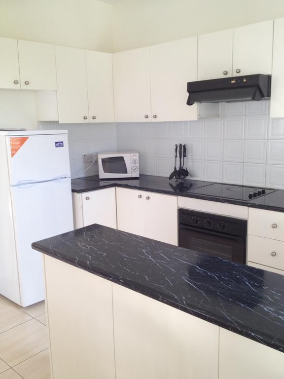Appartement Constantia Gardens Paphos