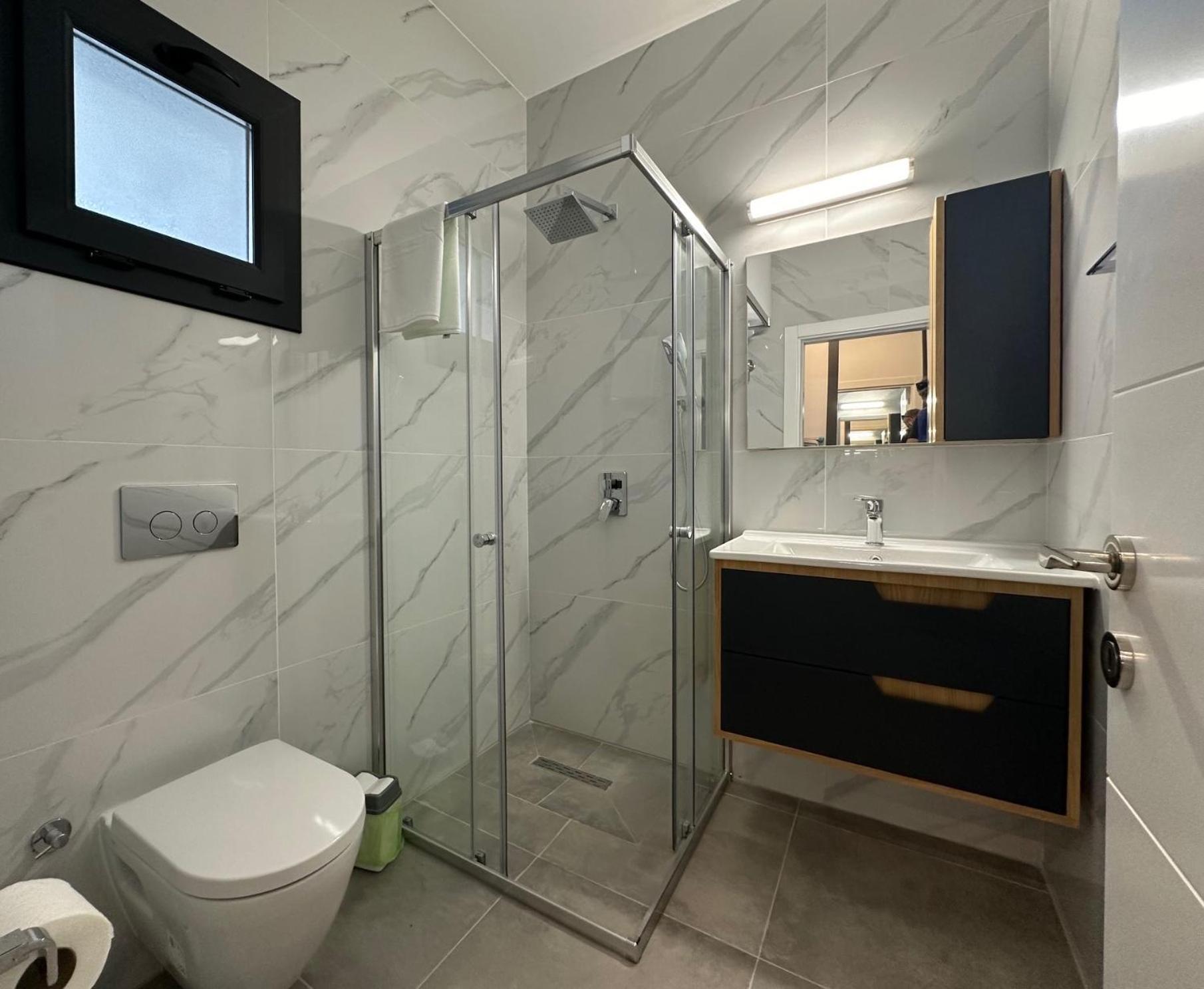 Myguest Clarus 33, Luxury 1-bedroom Apartment