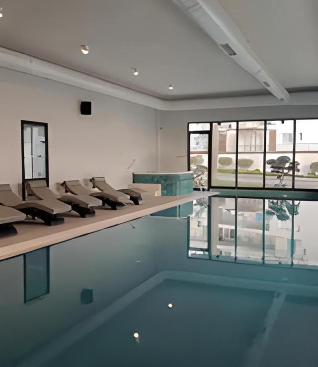 Apartamento Thalassa *