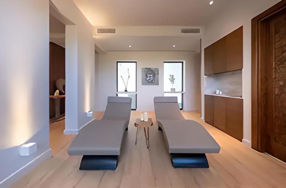 Thalassa Apartamento