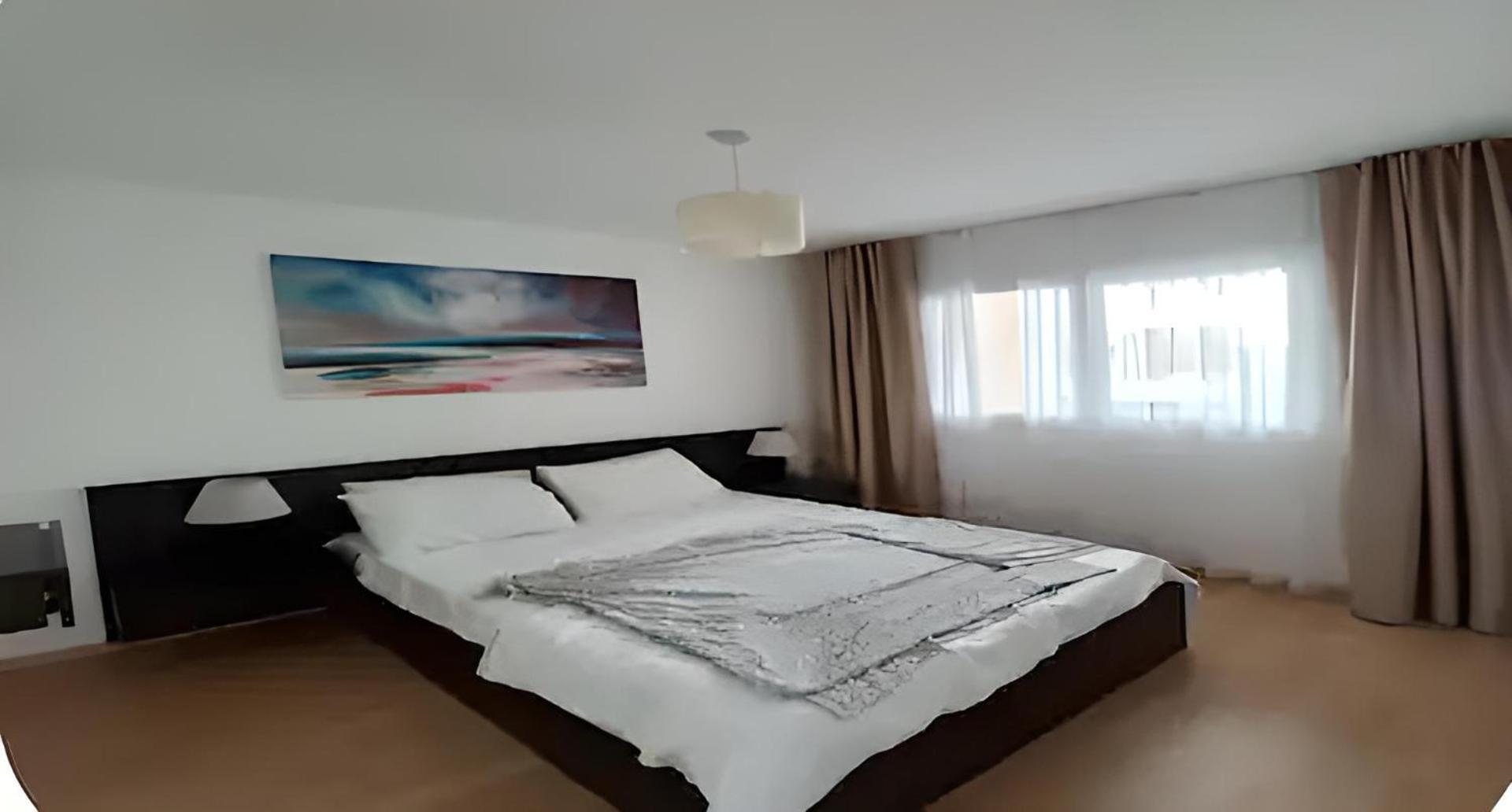 Apartamento Thalassa Vokolidha