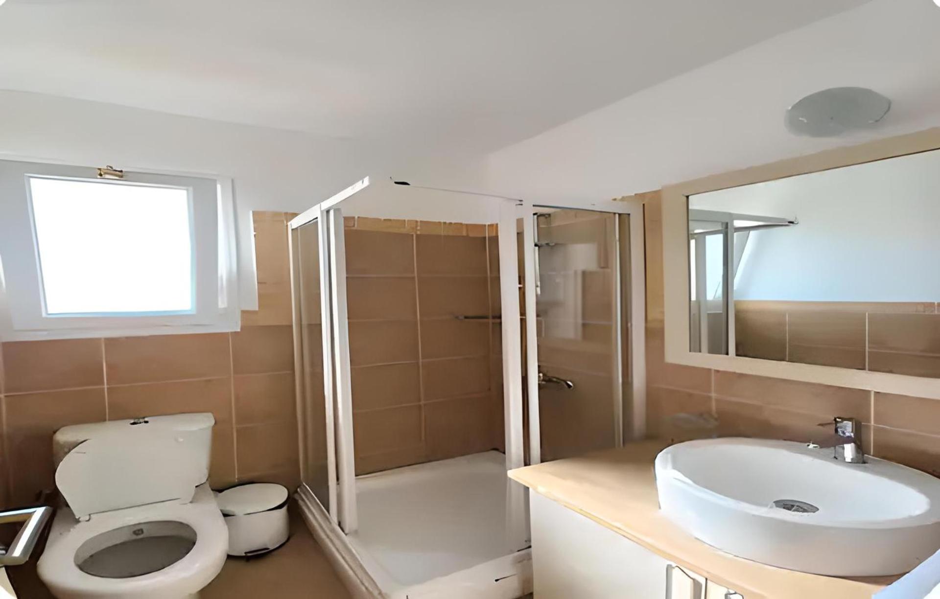 Apartamento Thalassa *