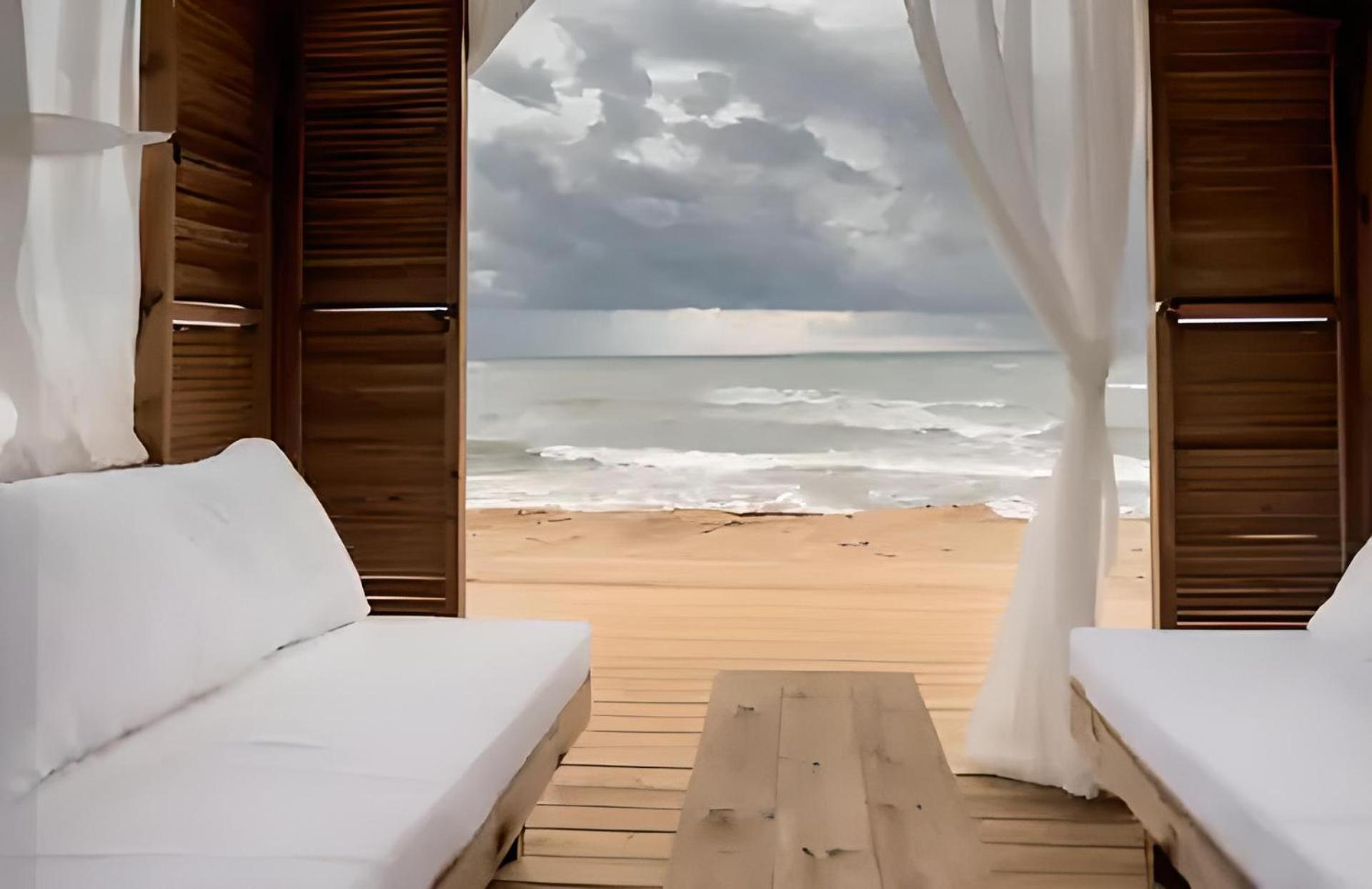 Apartamento Thalassa