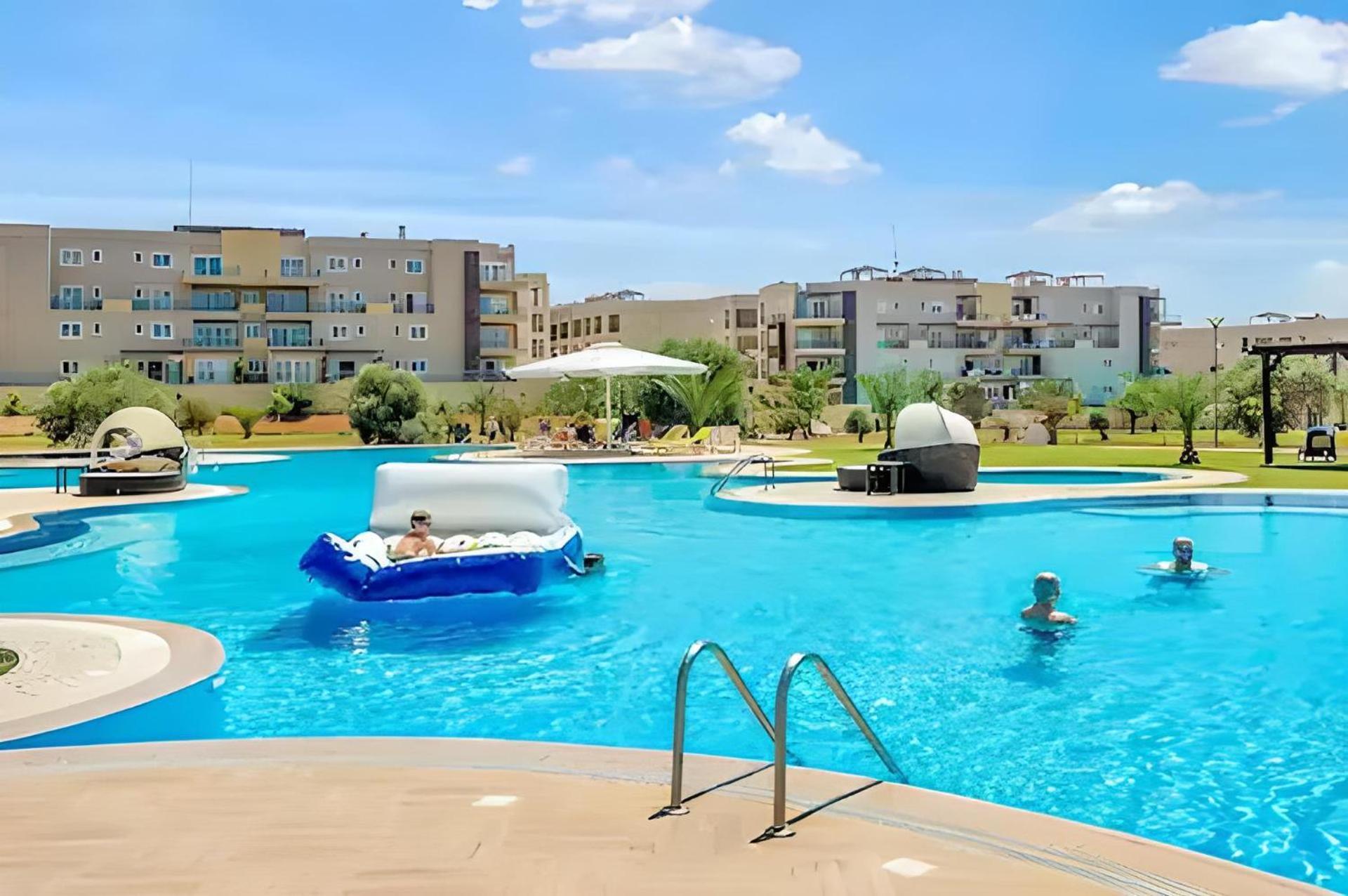 Thalassa Apartamento