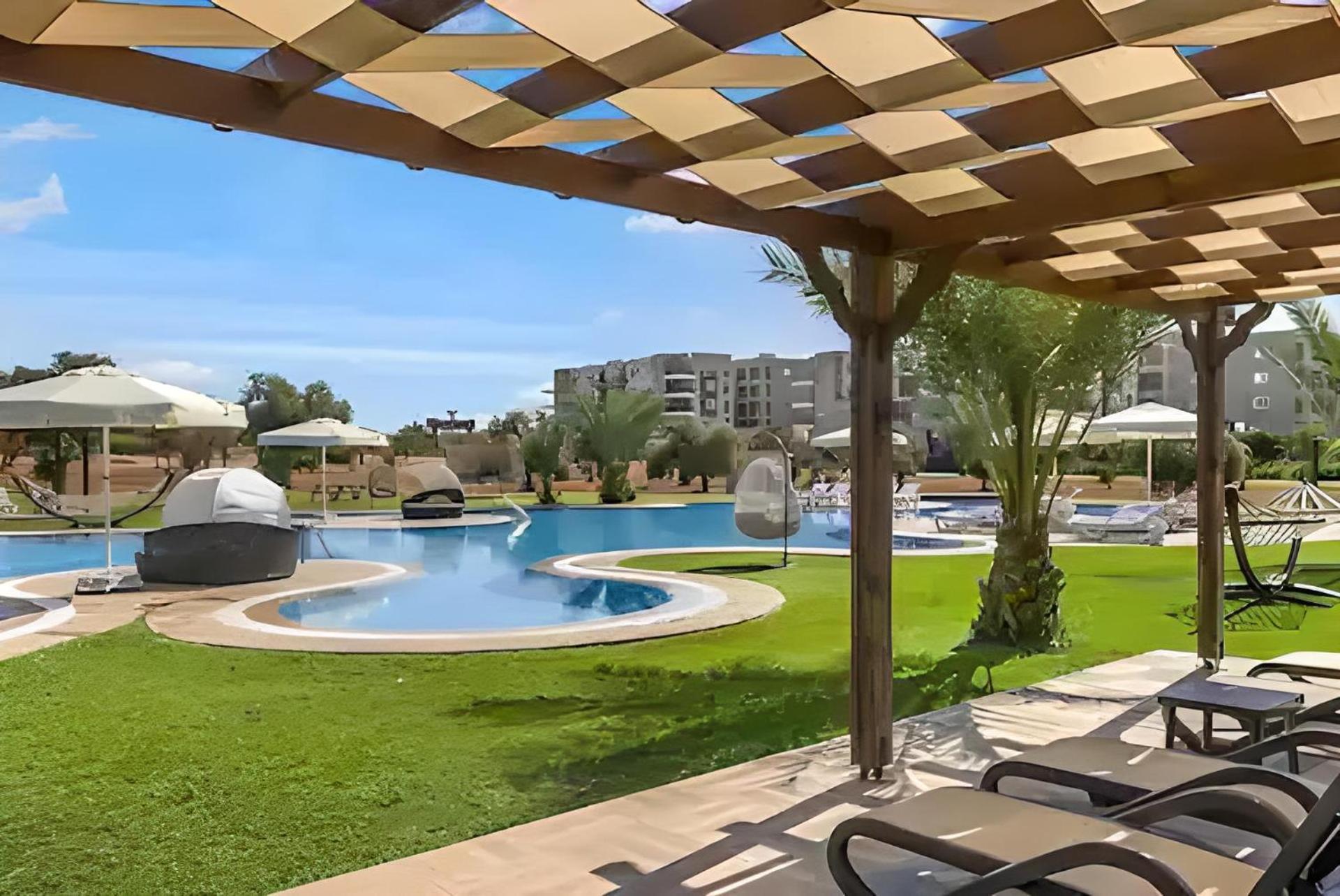 Apartamento Thalassa *