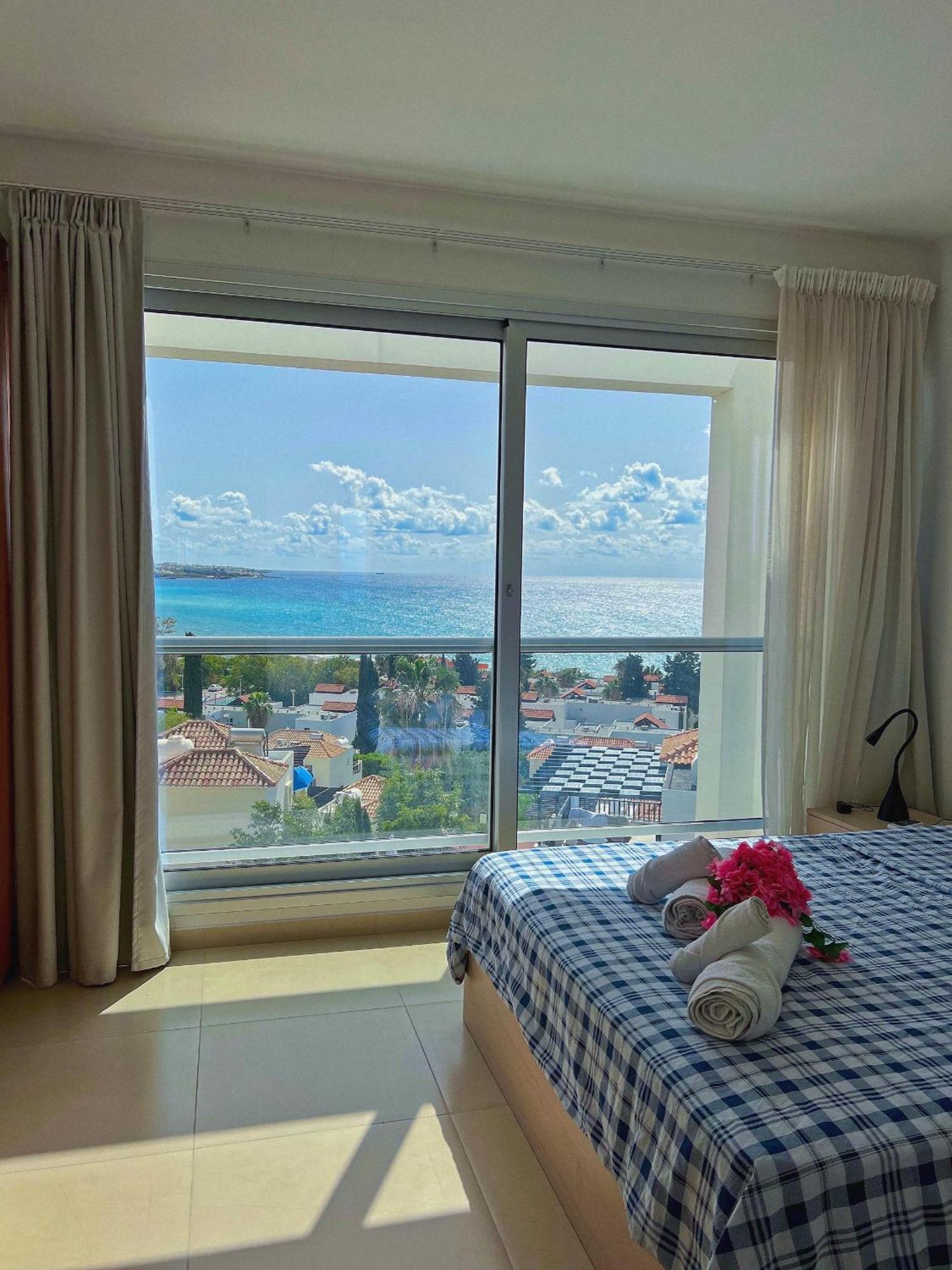 Villa 3 Bedroom Panorama Seaview Pool *