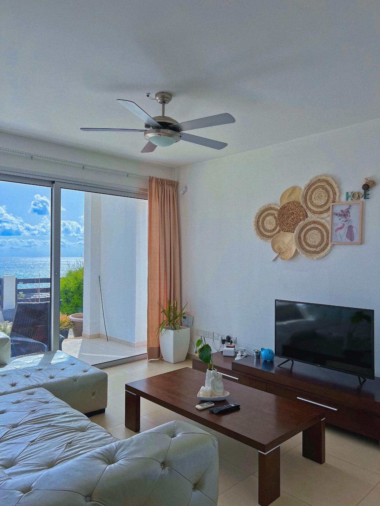 Villa 3 Bedroom Panorama Seaview Pool *