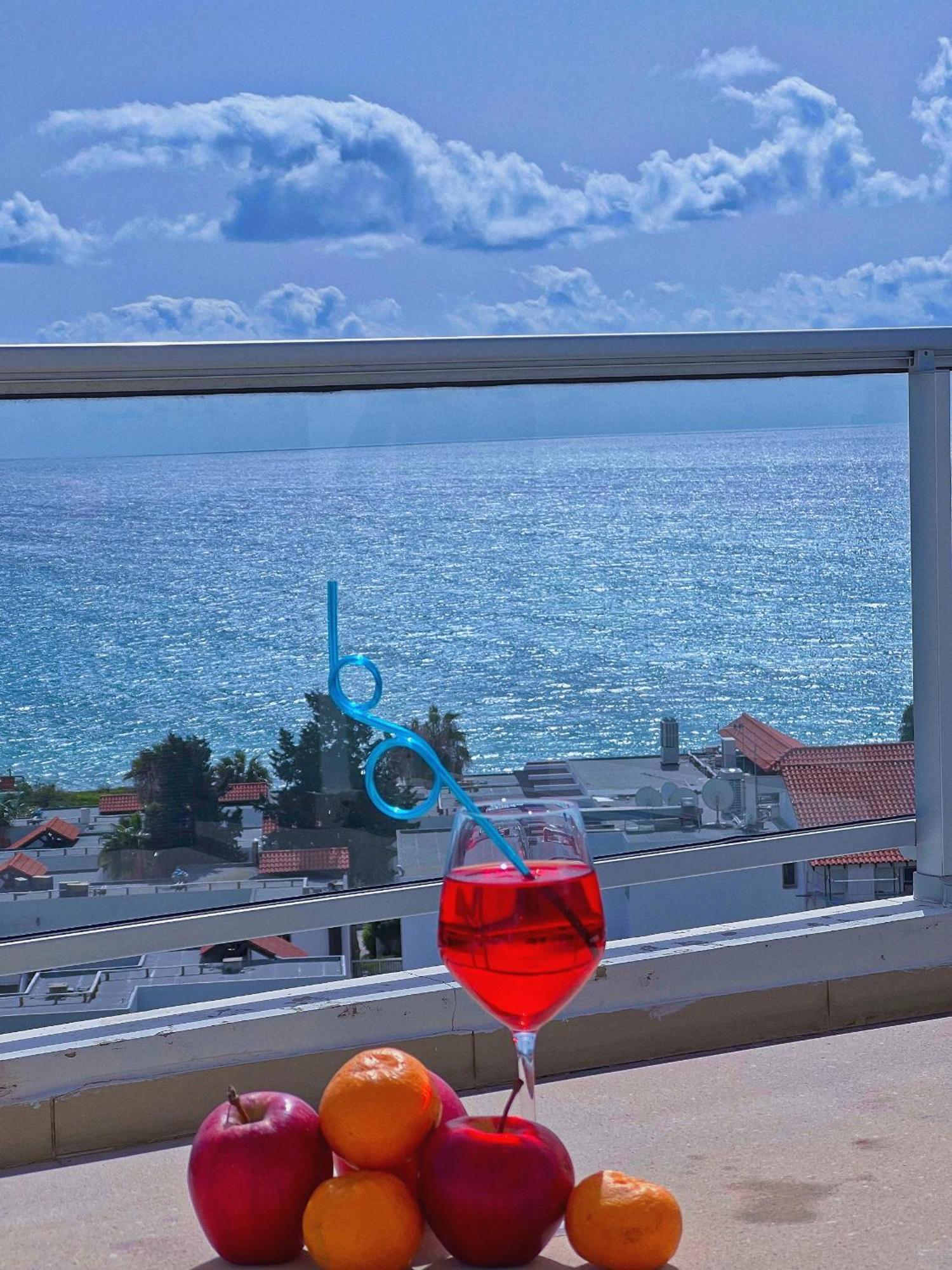Villa 3 Bedroom Panorama Seaview Pool