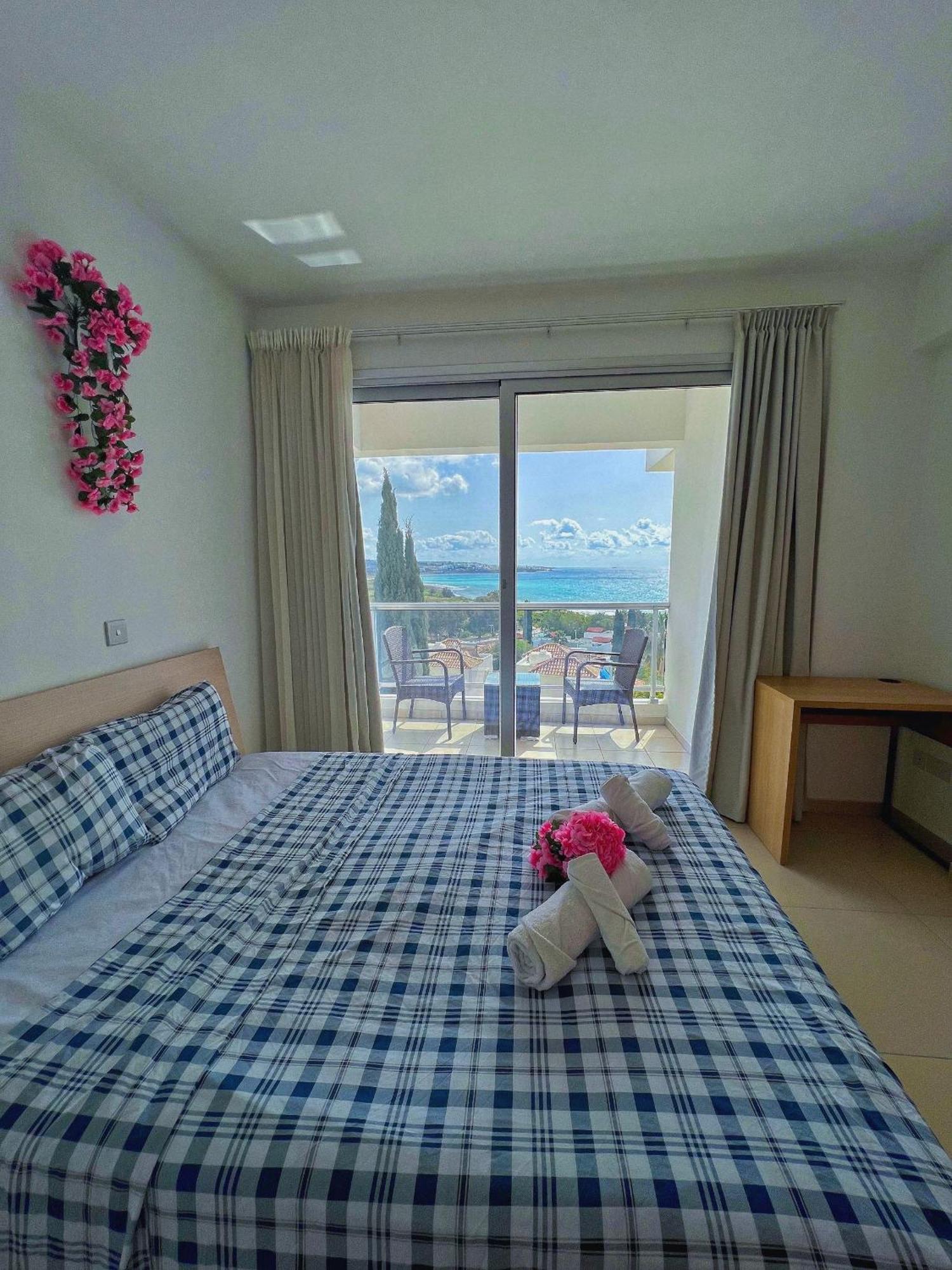 3 Bedroom Panorama Seaview Pool Villa Coral Bay