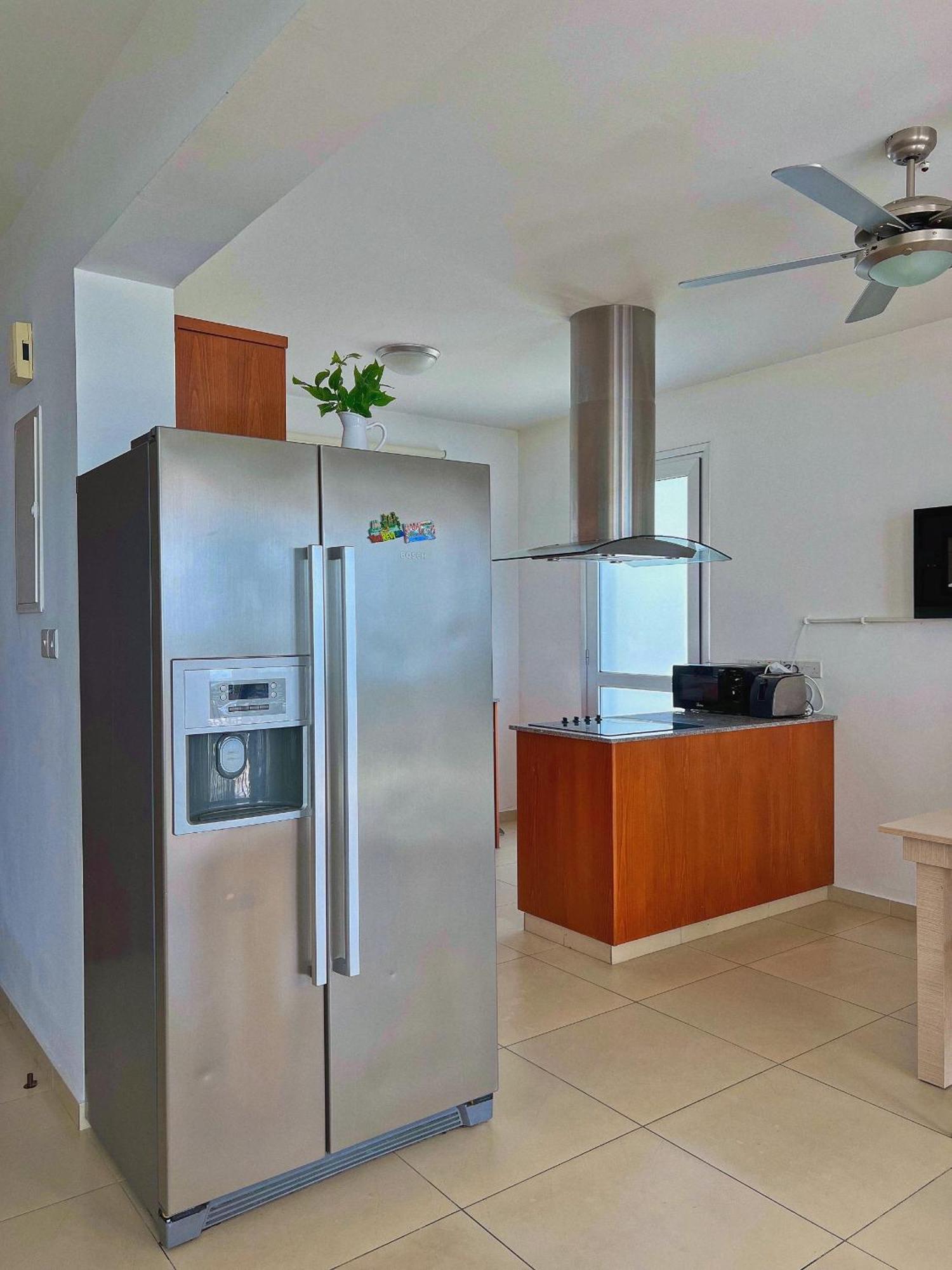 3 Bedroom Panorama Seaview Pool Villa