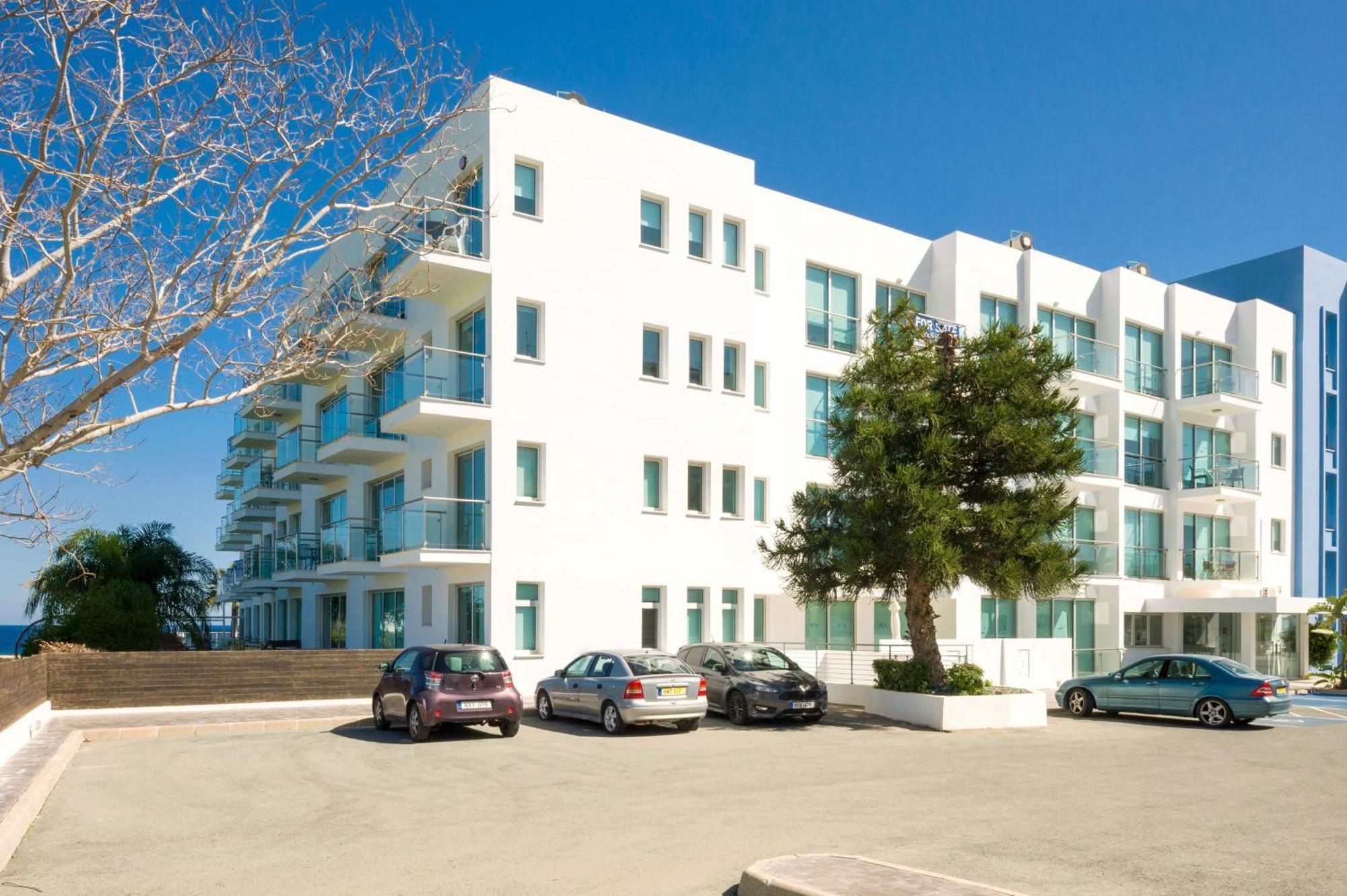 Casa de férias Alicia - Coralli Beachfront