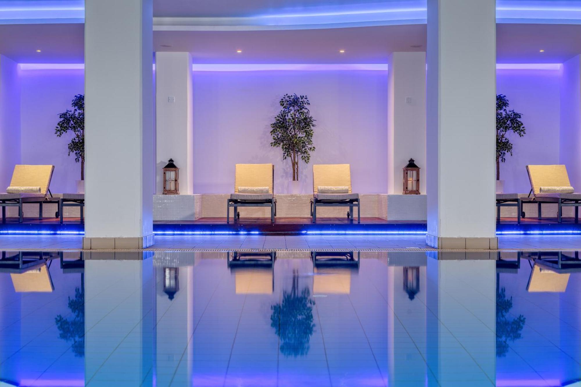 Atlantica Sea Breeze, Adults Only Hotel