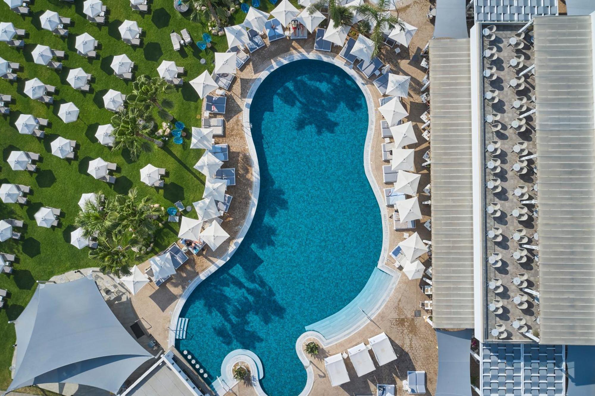 Atlantica Sea Breeze, Adults Only Hotel 4*