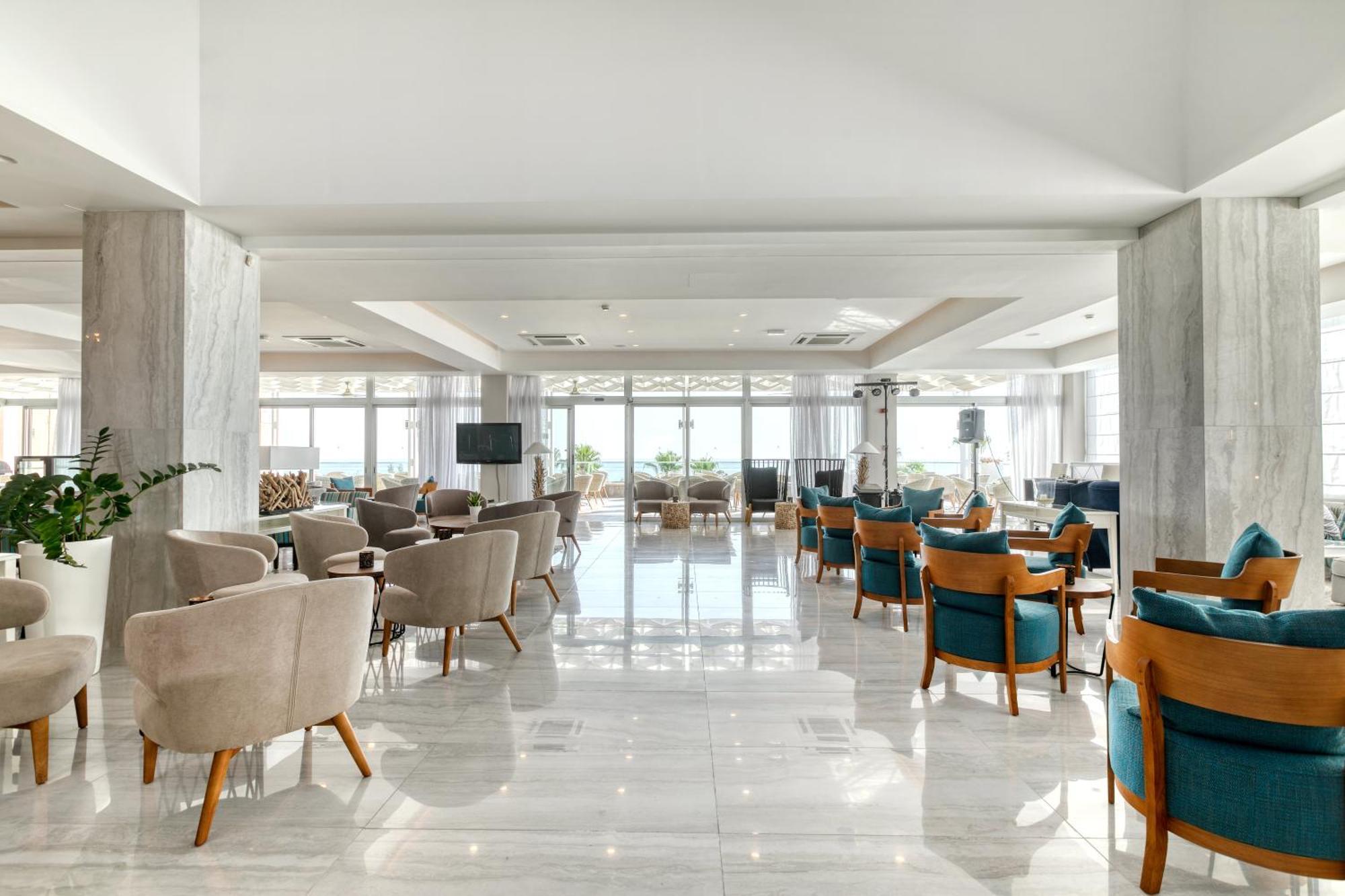 Atlantica Sea Breeze, Adults Only Hotel 4*
