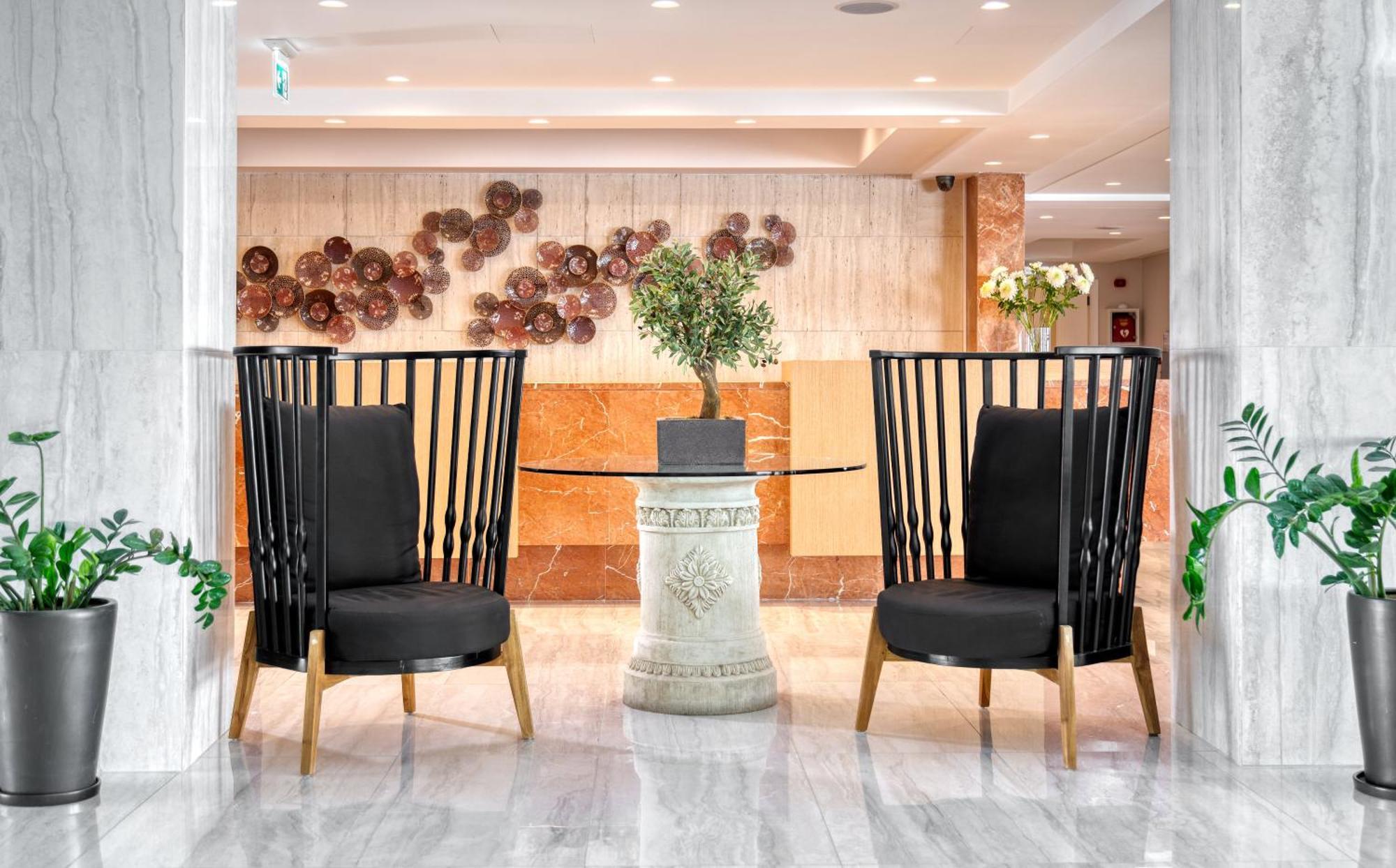 Hotel Atlantica Sea Breeze, Adults Only 4*