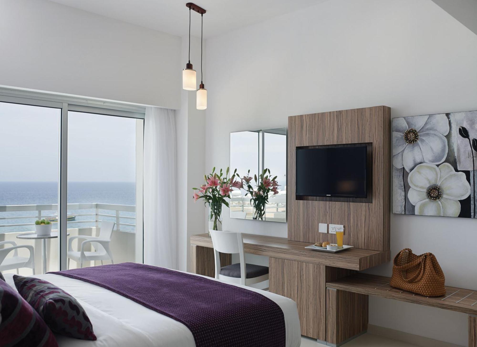 Atlantica Sea Breeze, Adults Only Hotel