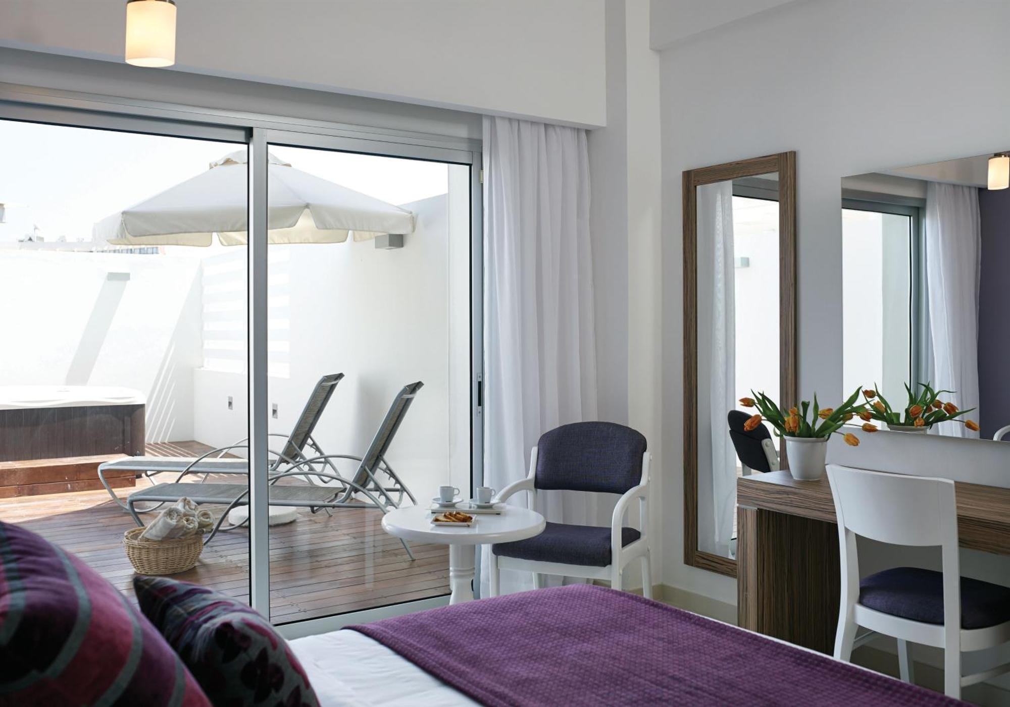 Atlantica Sea Breeze, Adults Only Protaras
