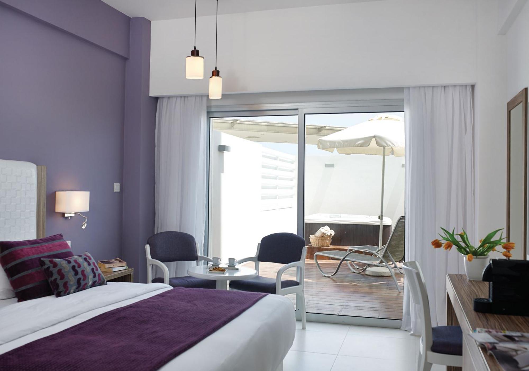 Hotel Atlantica Sea Breeze, Adults Only Protaras