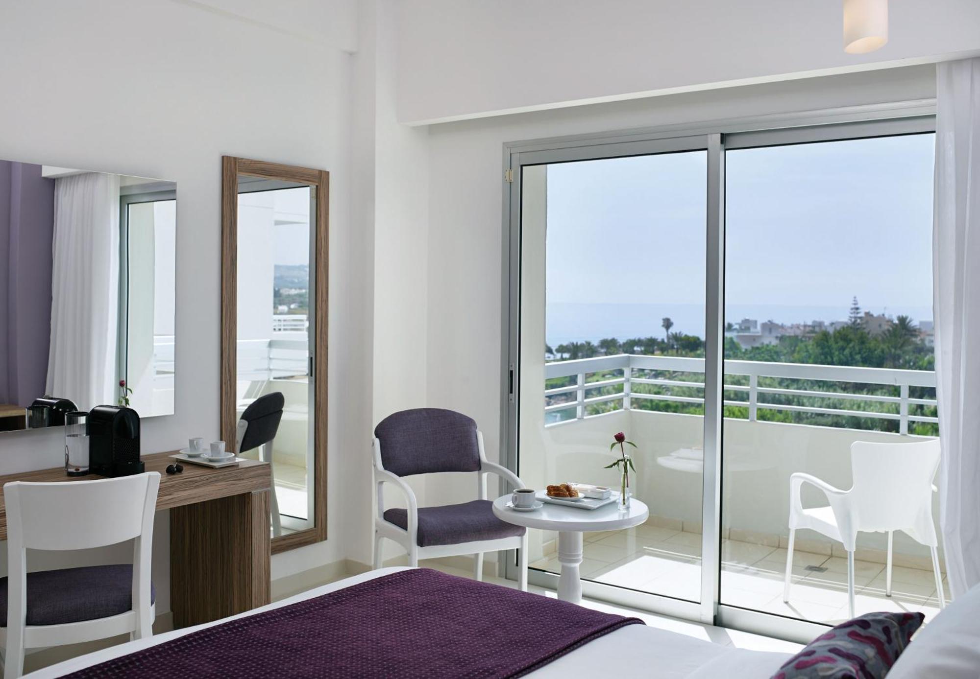 Atlantica Sea Breeze, Adults Only 4*