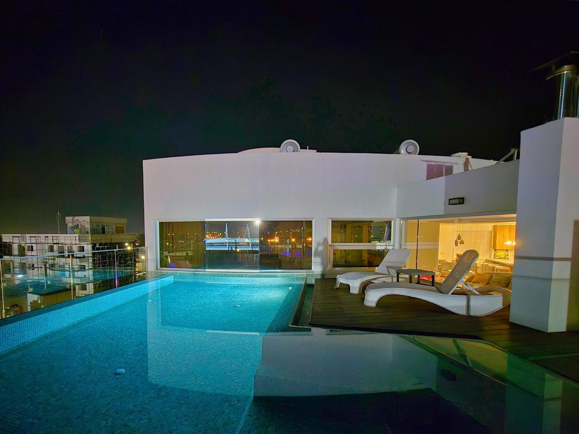Mykonos Apartamento Paphos