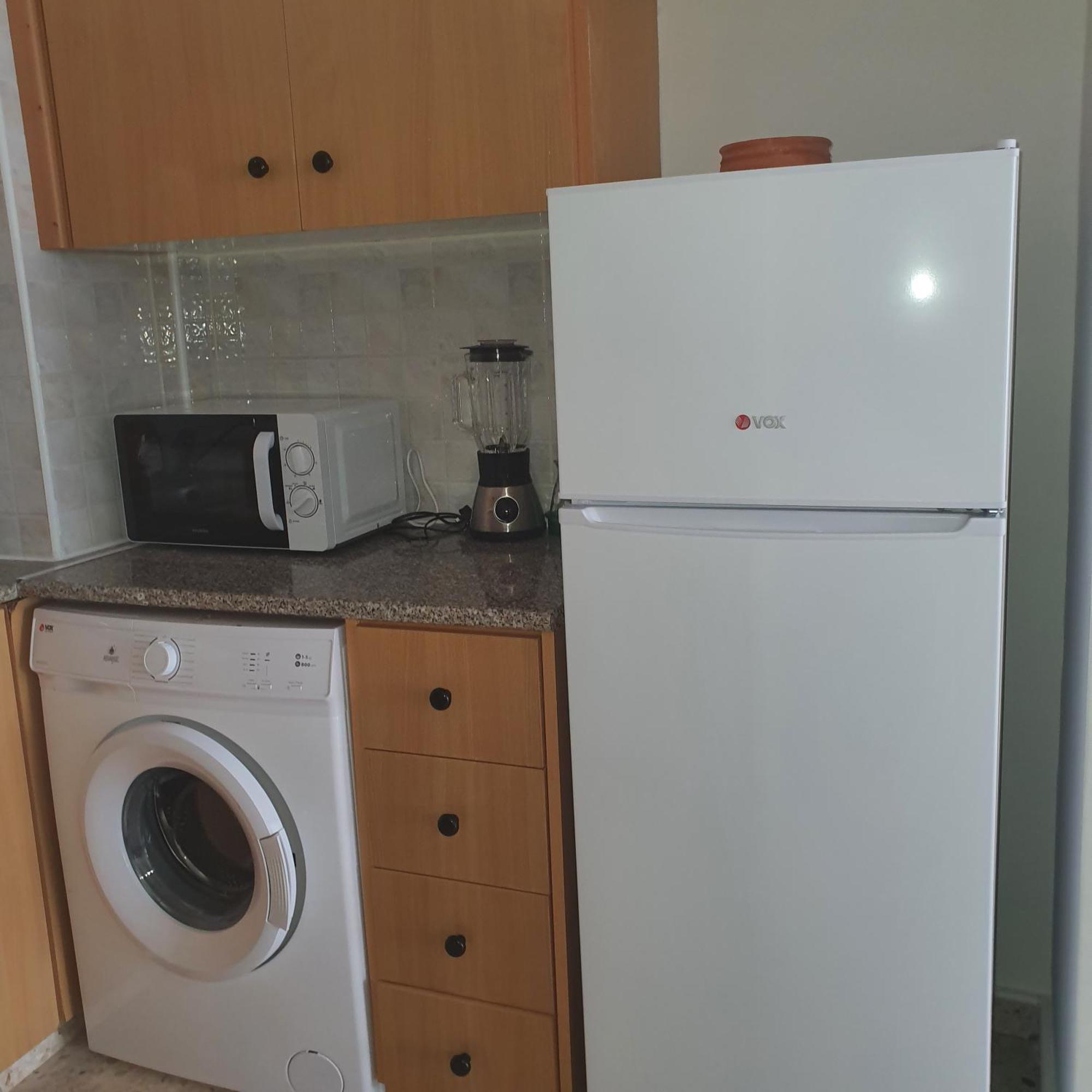 G&e Harbour Apartamento
