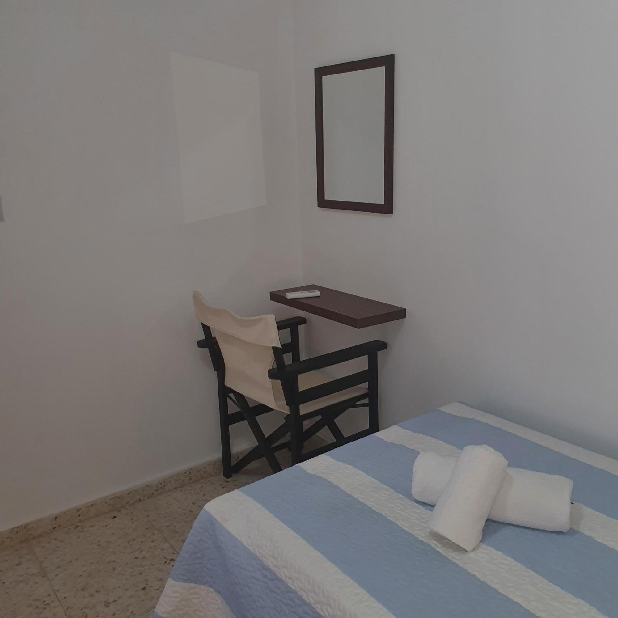 Apartamento G&e Harbour *