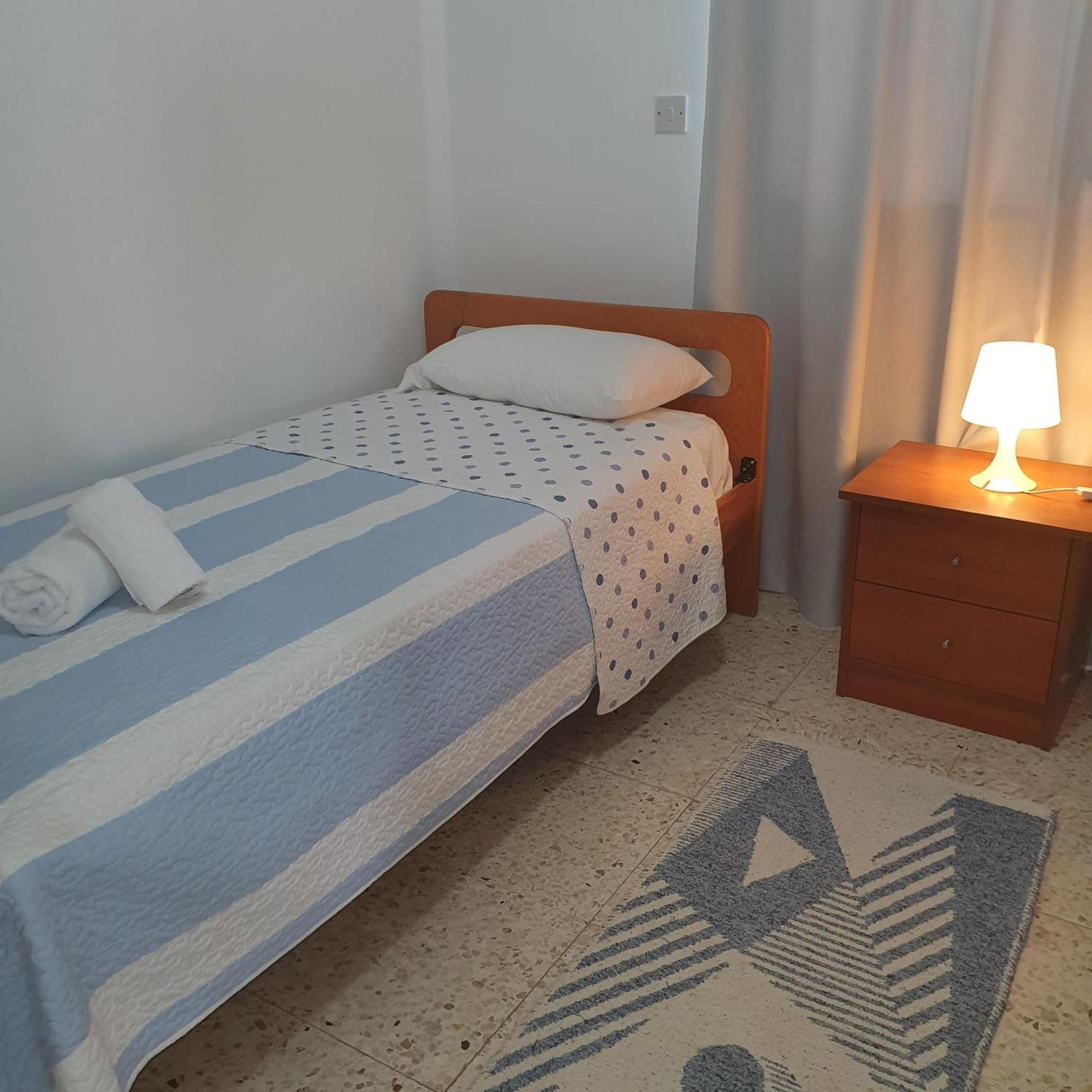 Apartamento G&e Harbour *