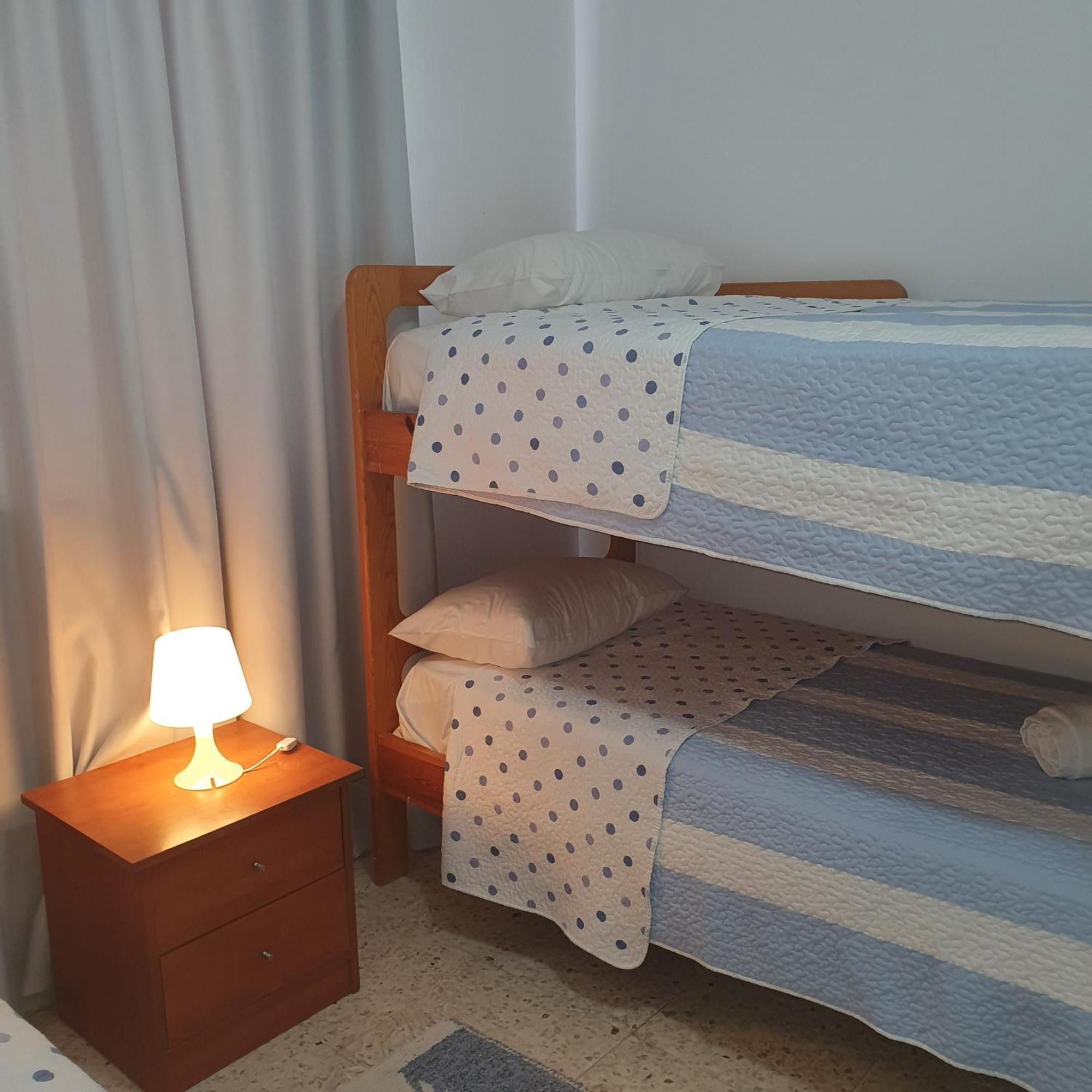 G&e Harbour Apartamento *