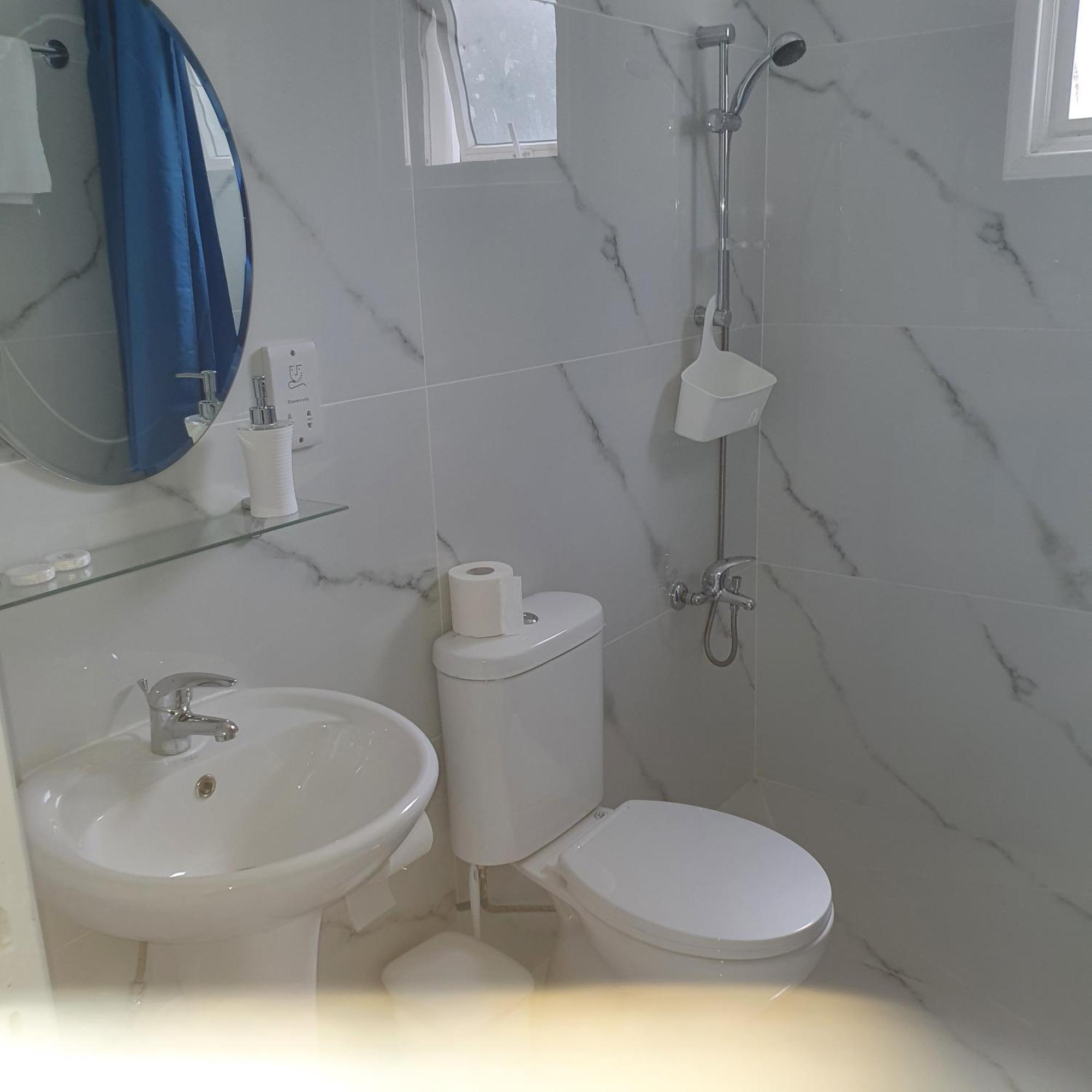G&e Harbour Apartamento