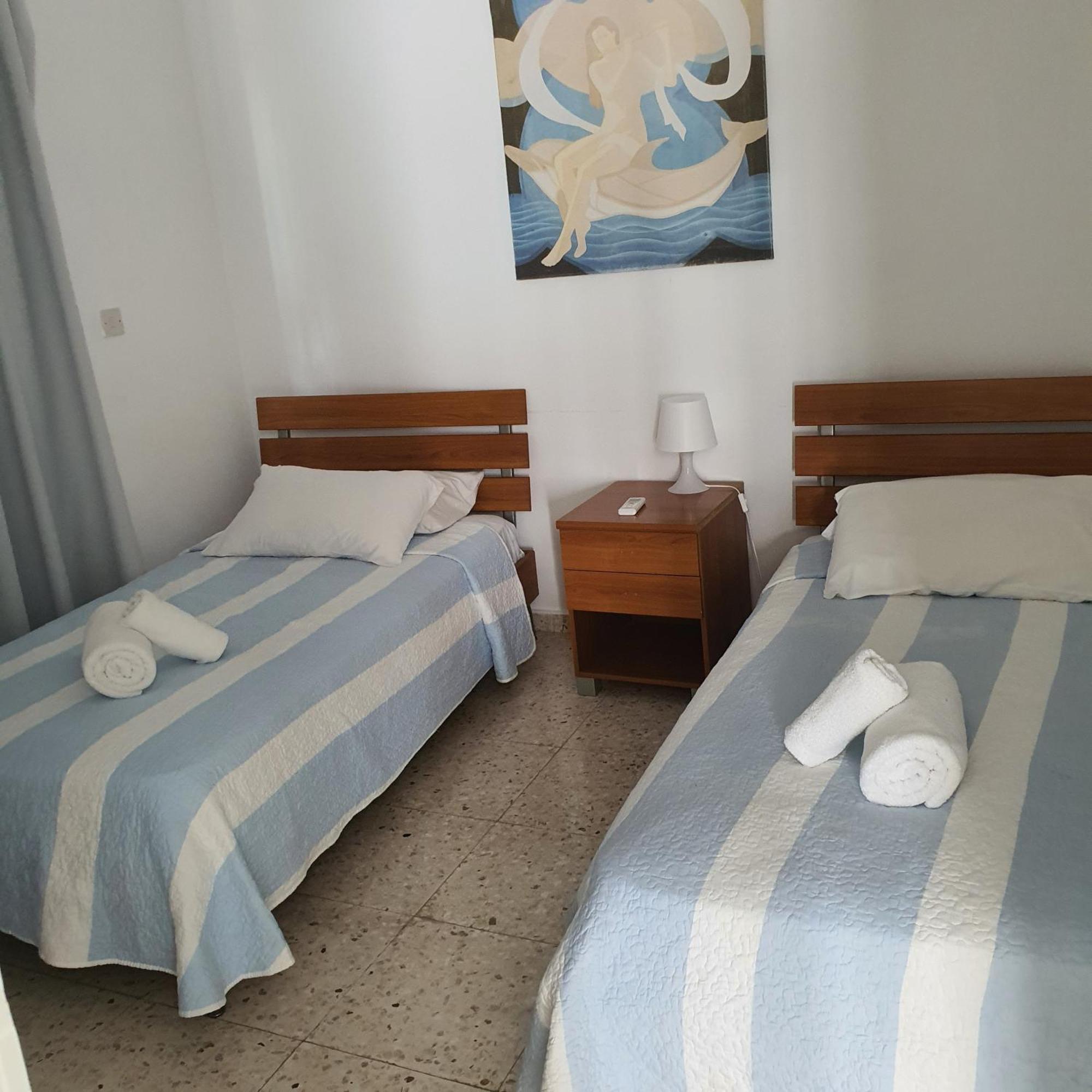 Apartamento G&e Harbour