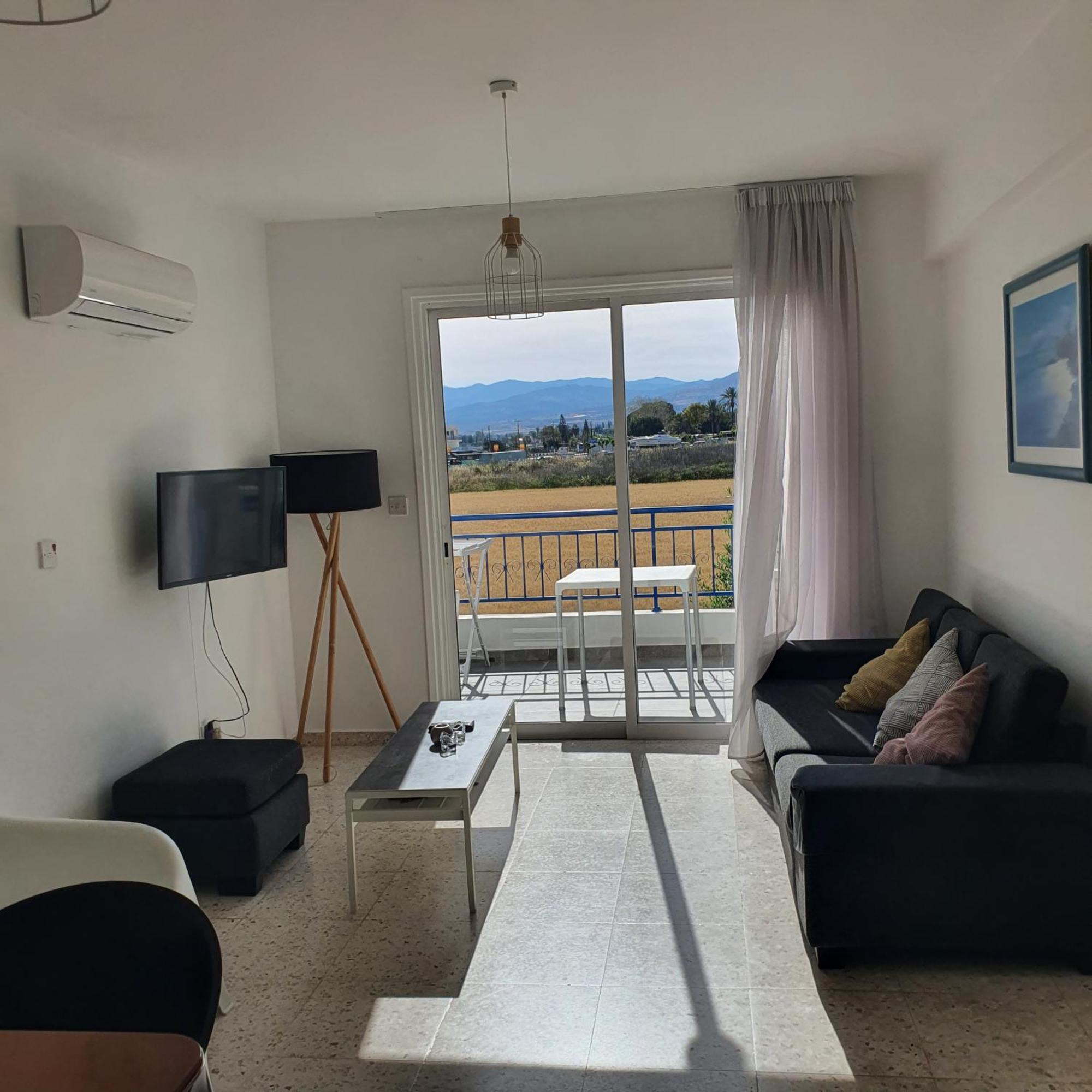 G&e Harbour Apartamento *