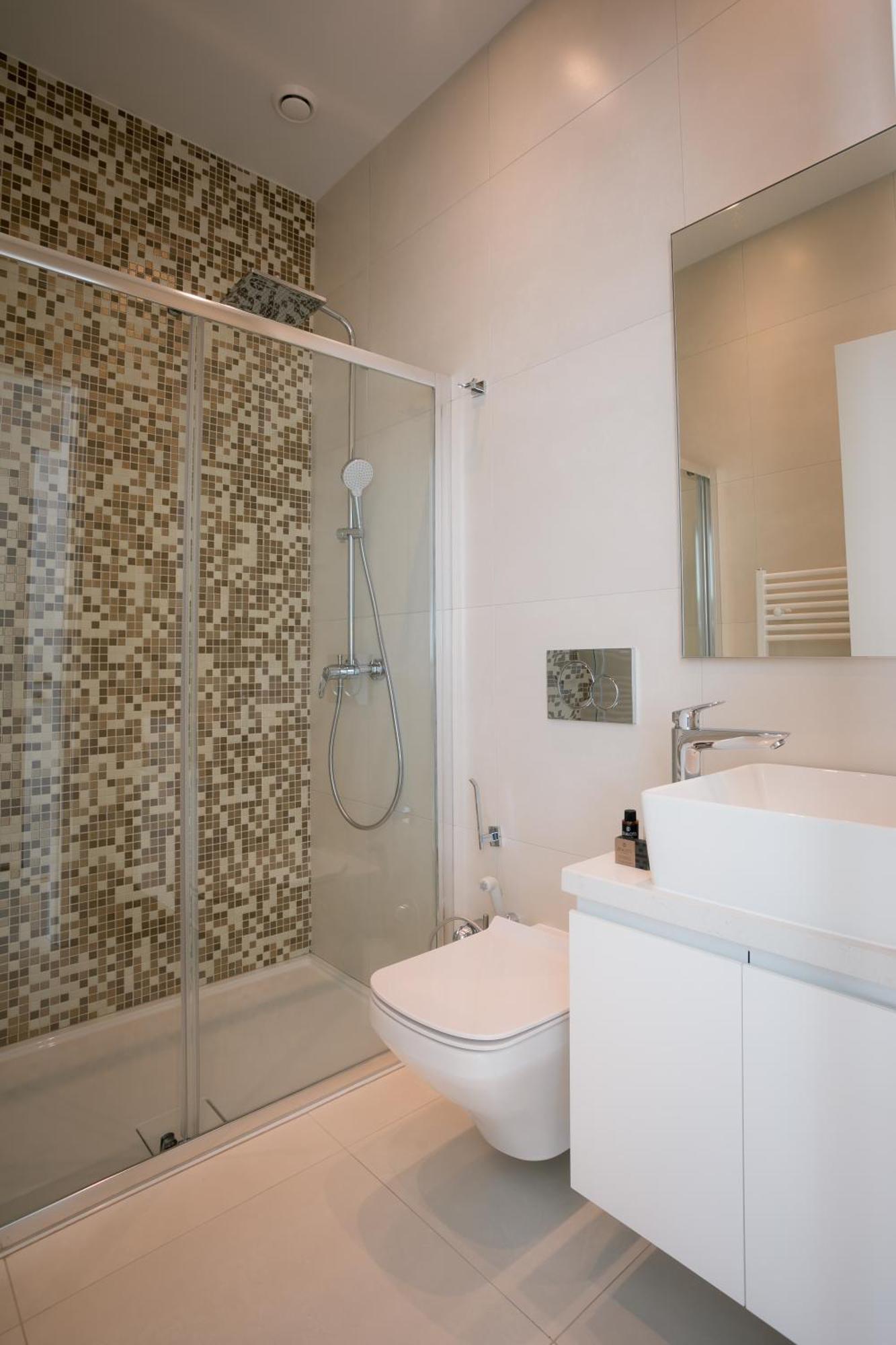 Sea Pearl Beachfront - Breeze Pousada