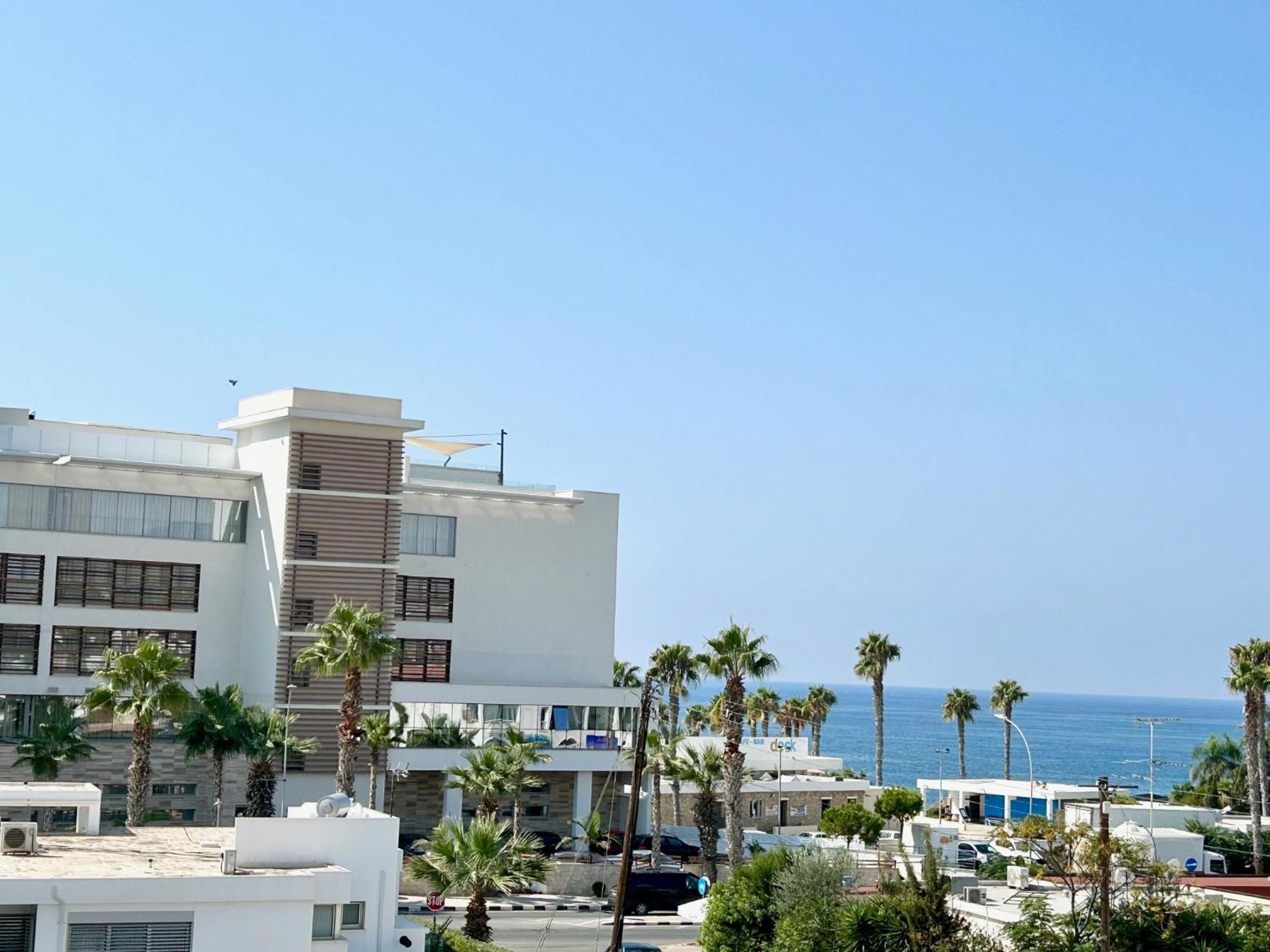 Apartment Sun Julz On The